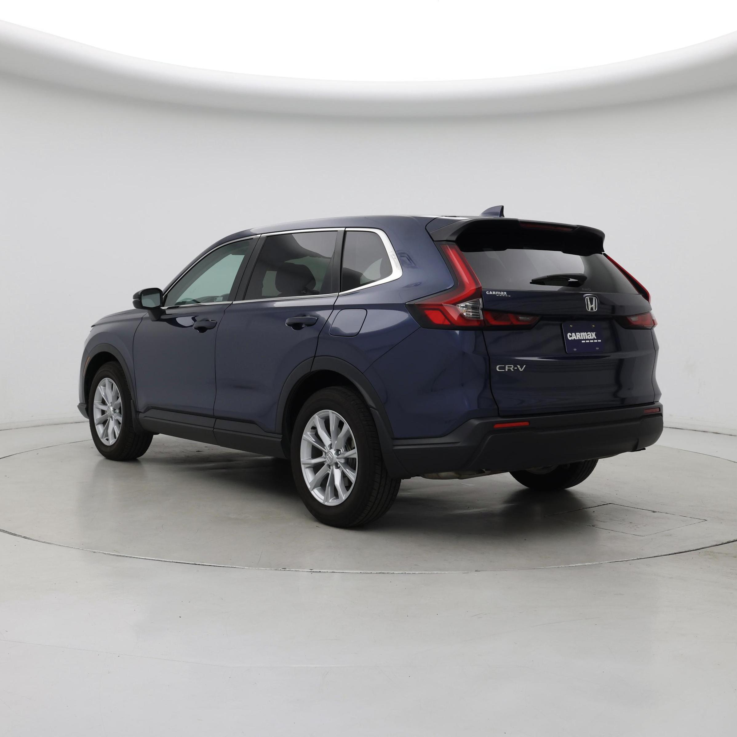 Thumbnail: 2024 Honda CR-V - 2
