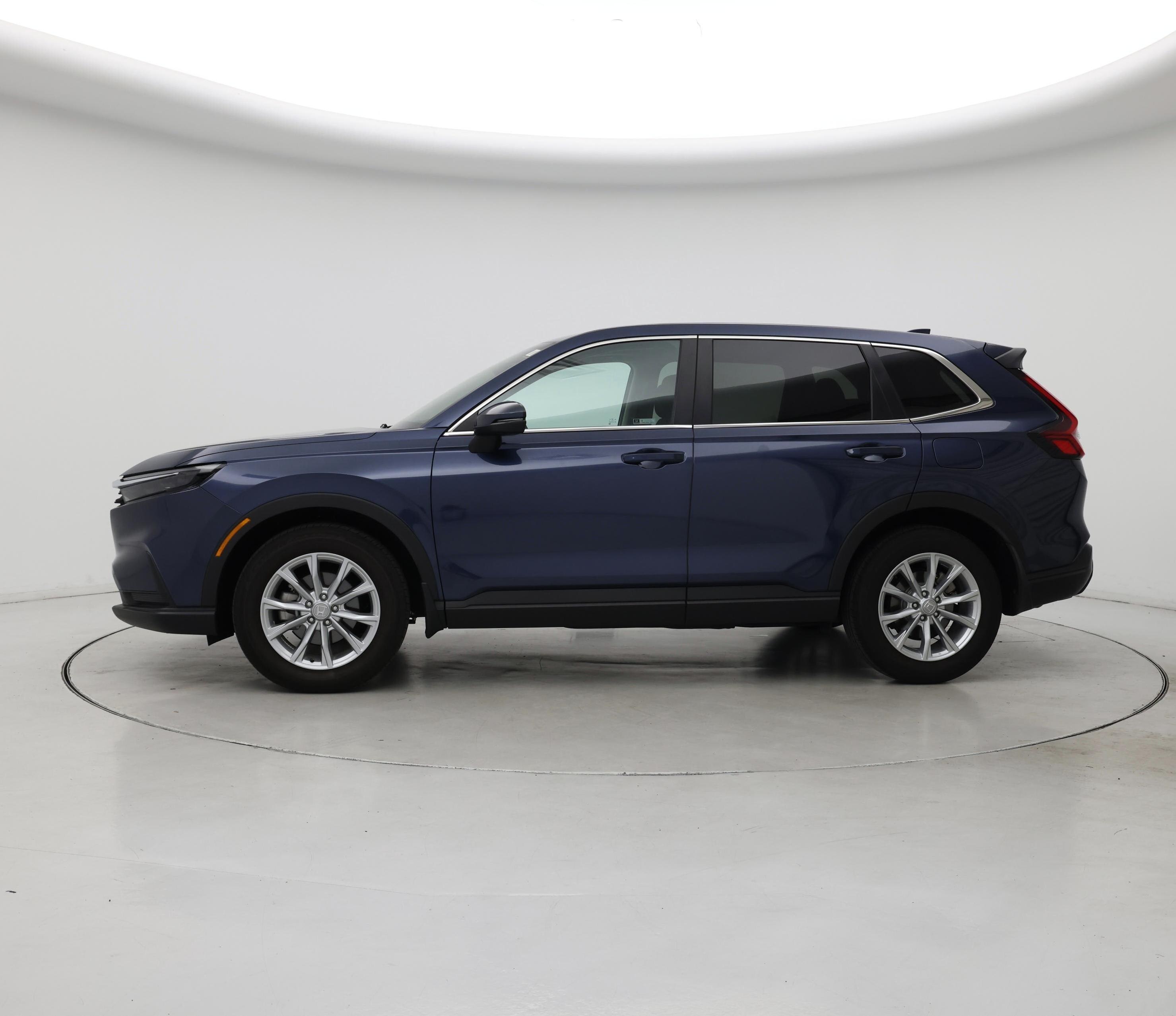 Thumbnail: 2024 Honda CR-V - 3