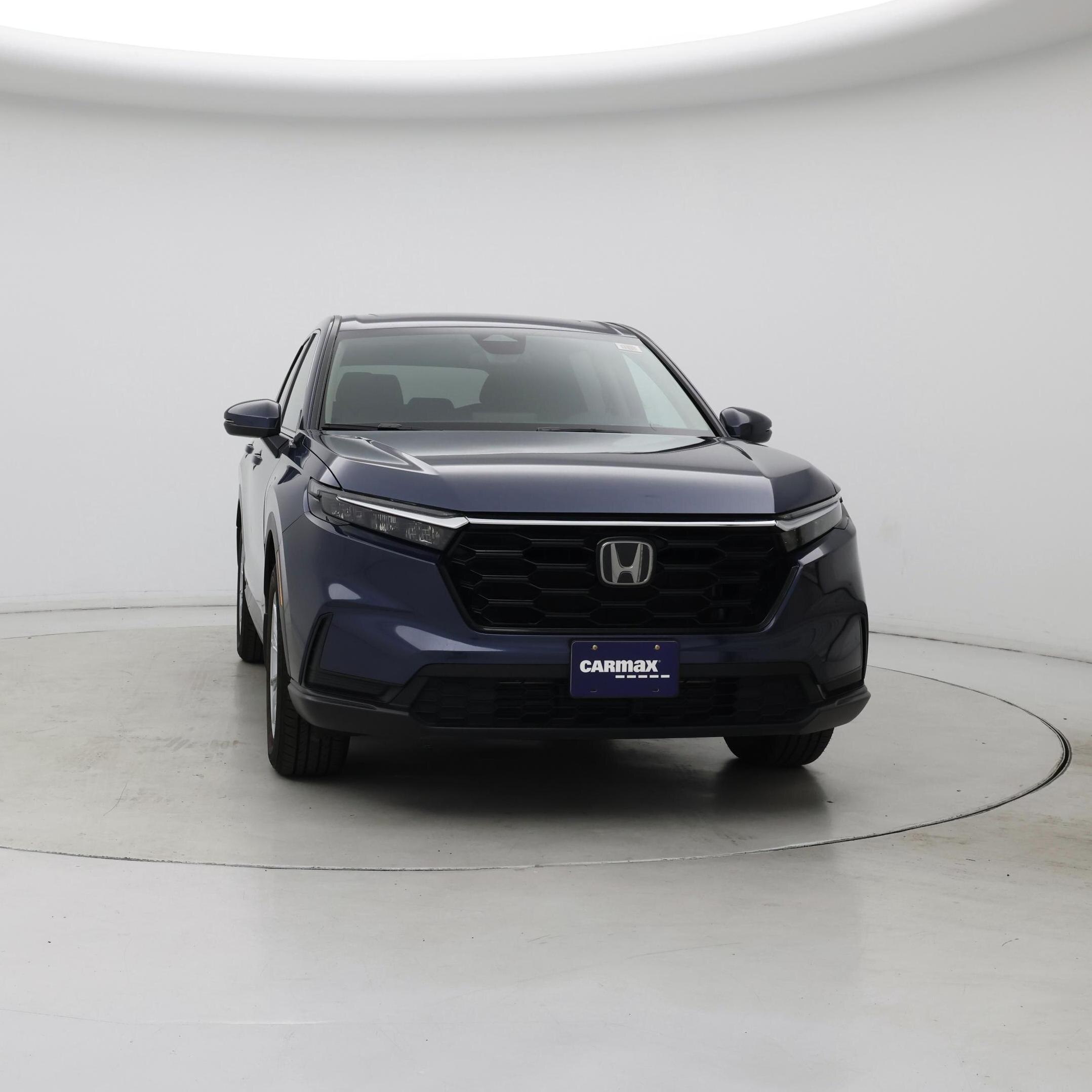 Thumbnail: 2024 Honda CR-V - 5