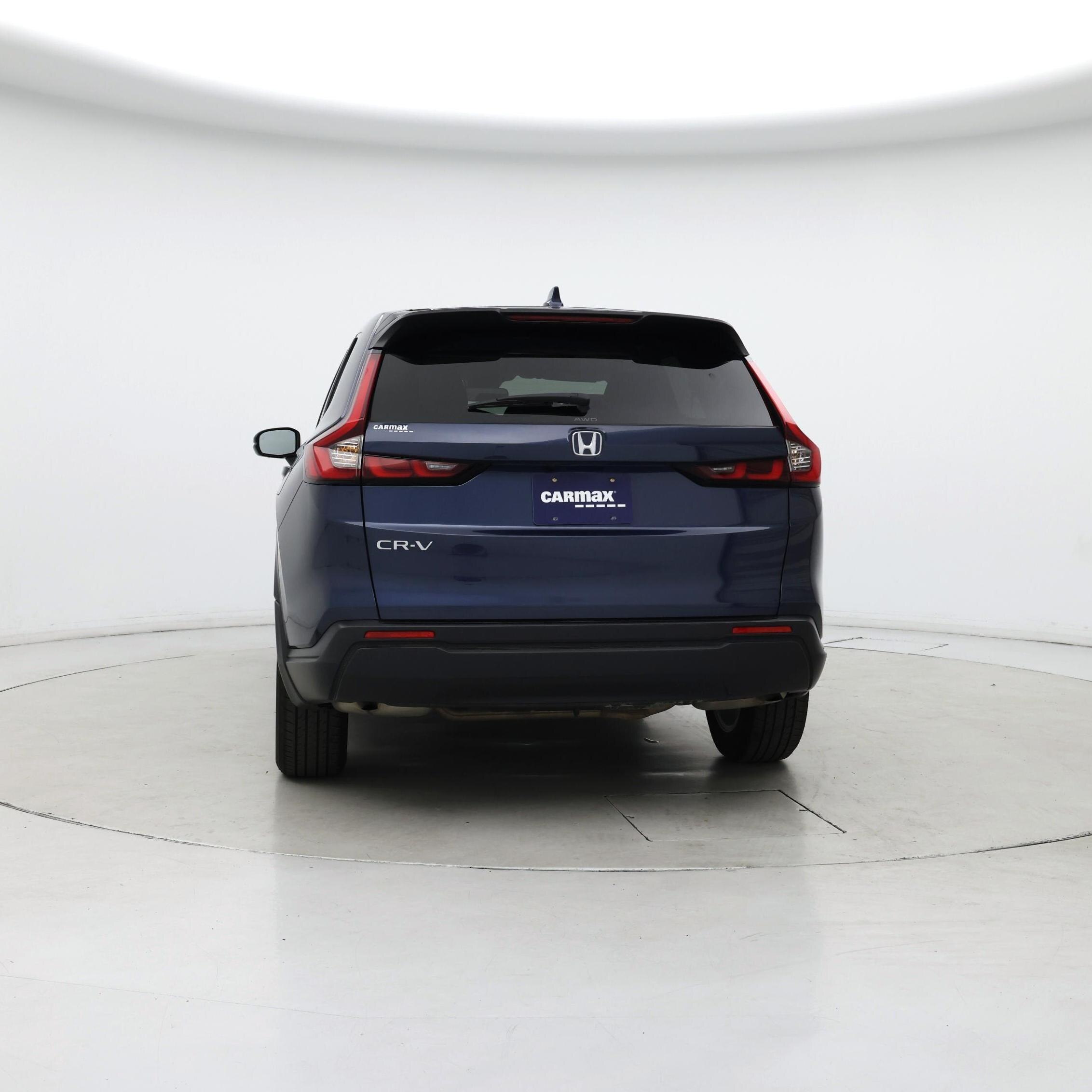 Thumbnail: 2024 Honda CR-V - 6