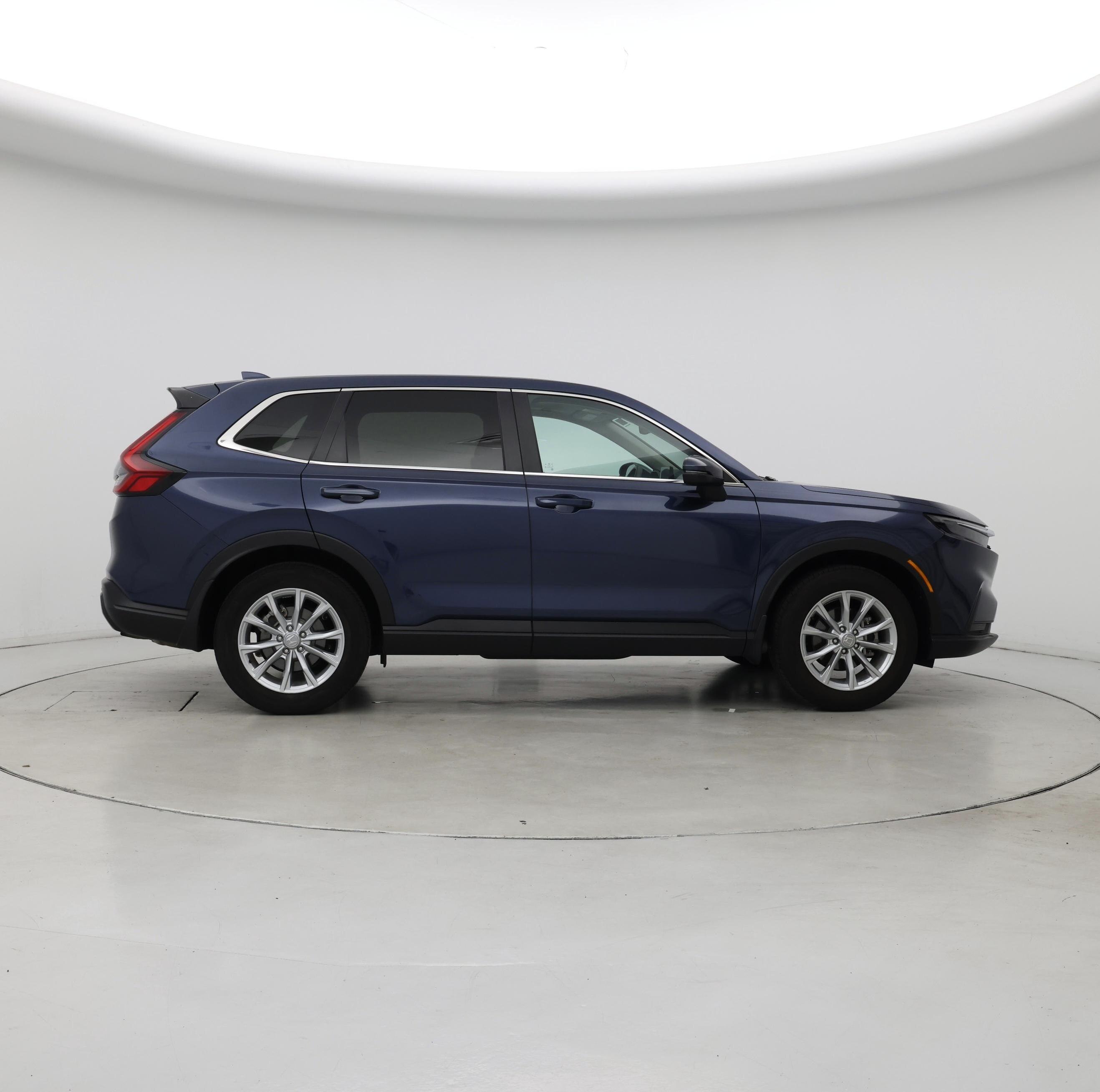 Thumbnail: 2024 Honda CR-V - 7