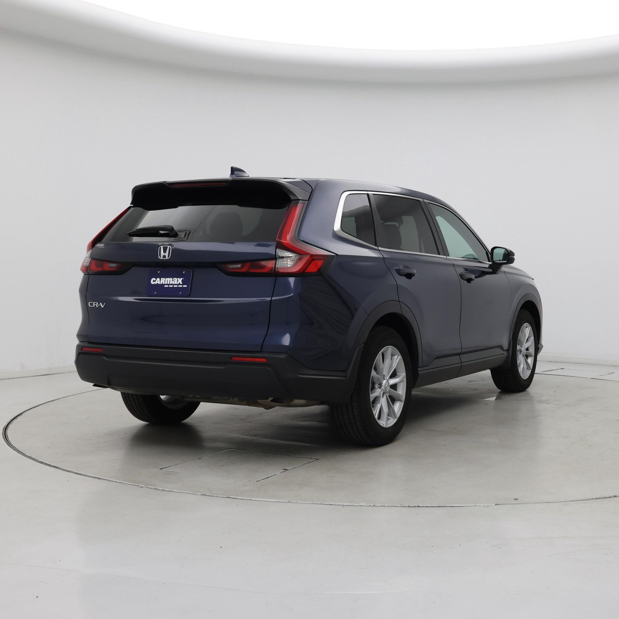 Thumbnail: 2024 Honda CR-V - 8