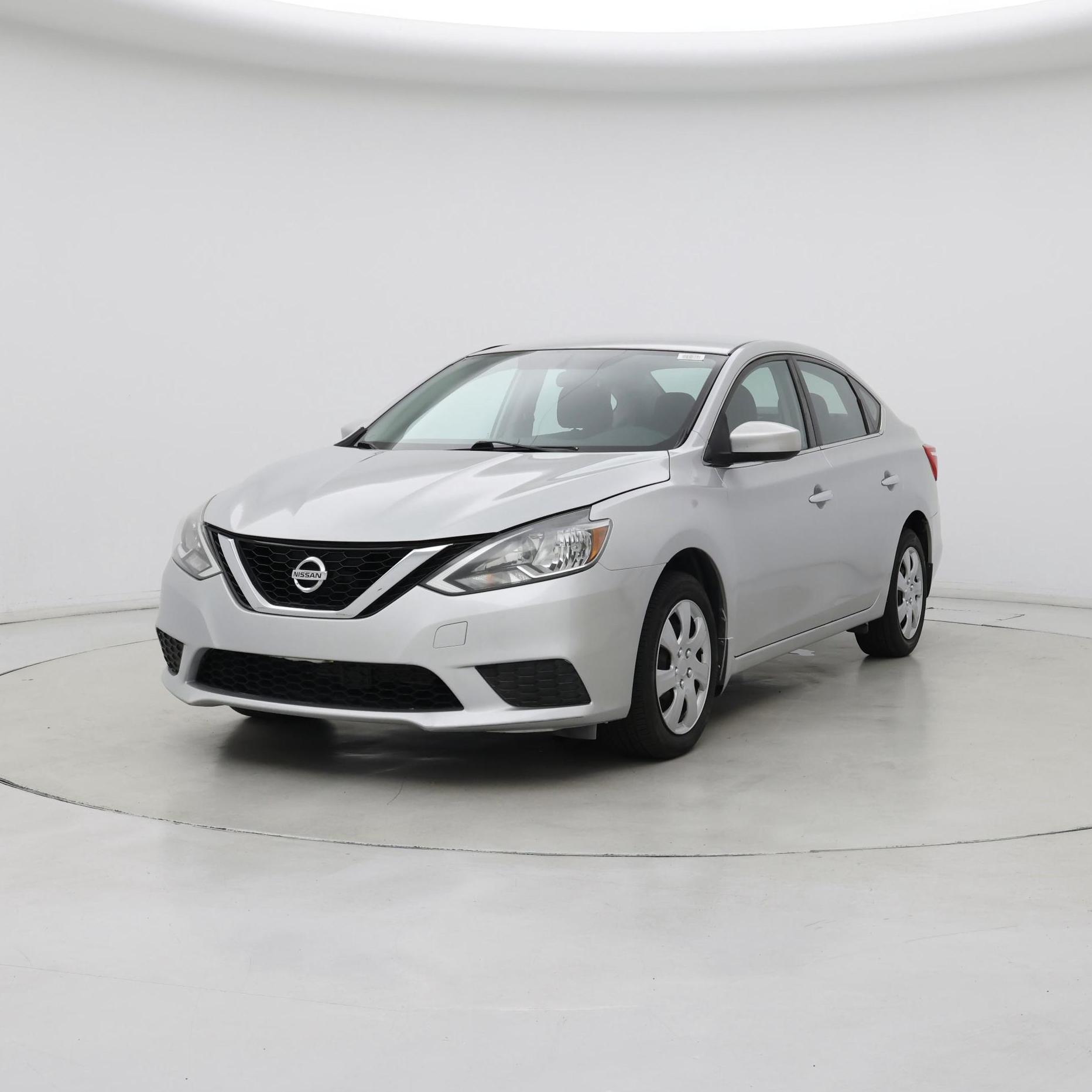 Thumbnail: 2017 Nissan Sentra - 4