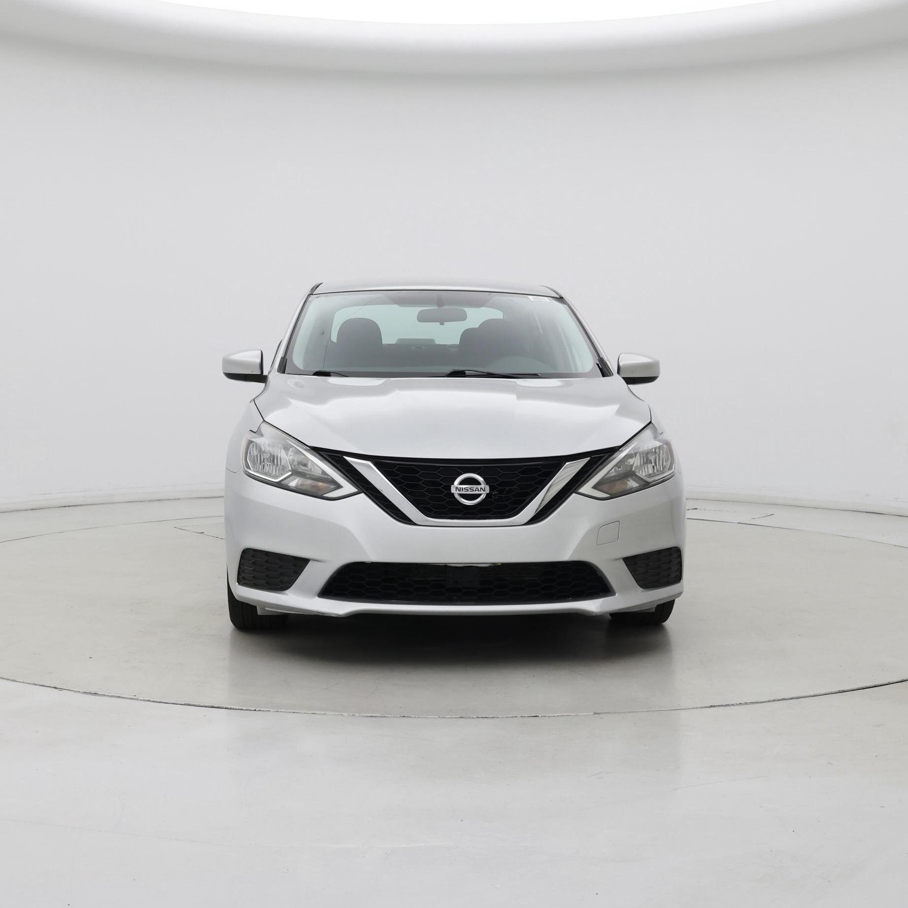Thumbnail: 2017 Nissan Sentra - 5