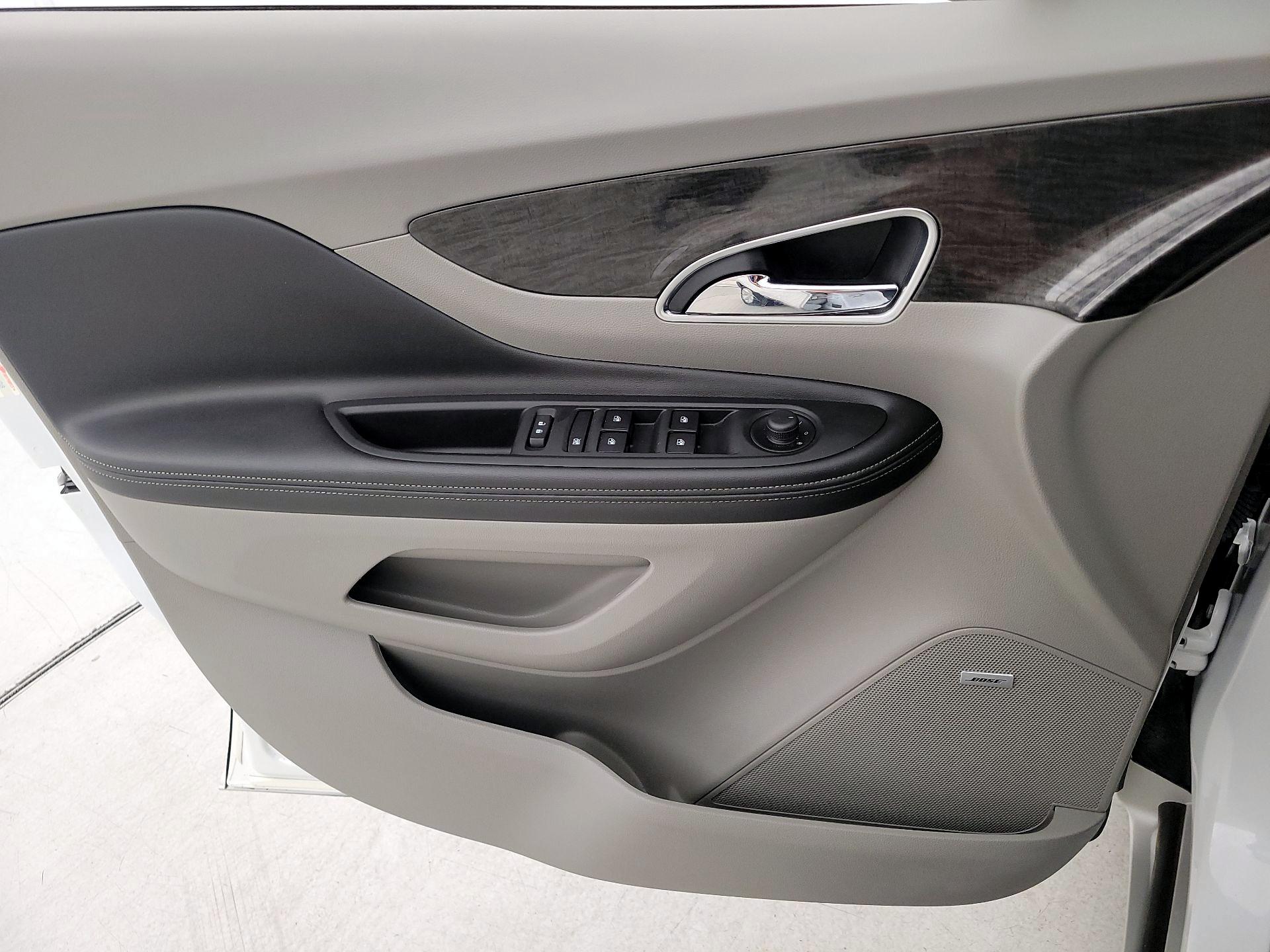 Thumbnail: 2016 Buick Encore - 12