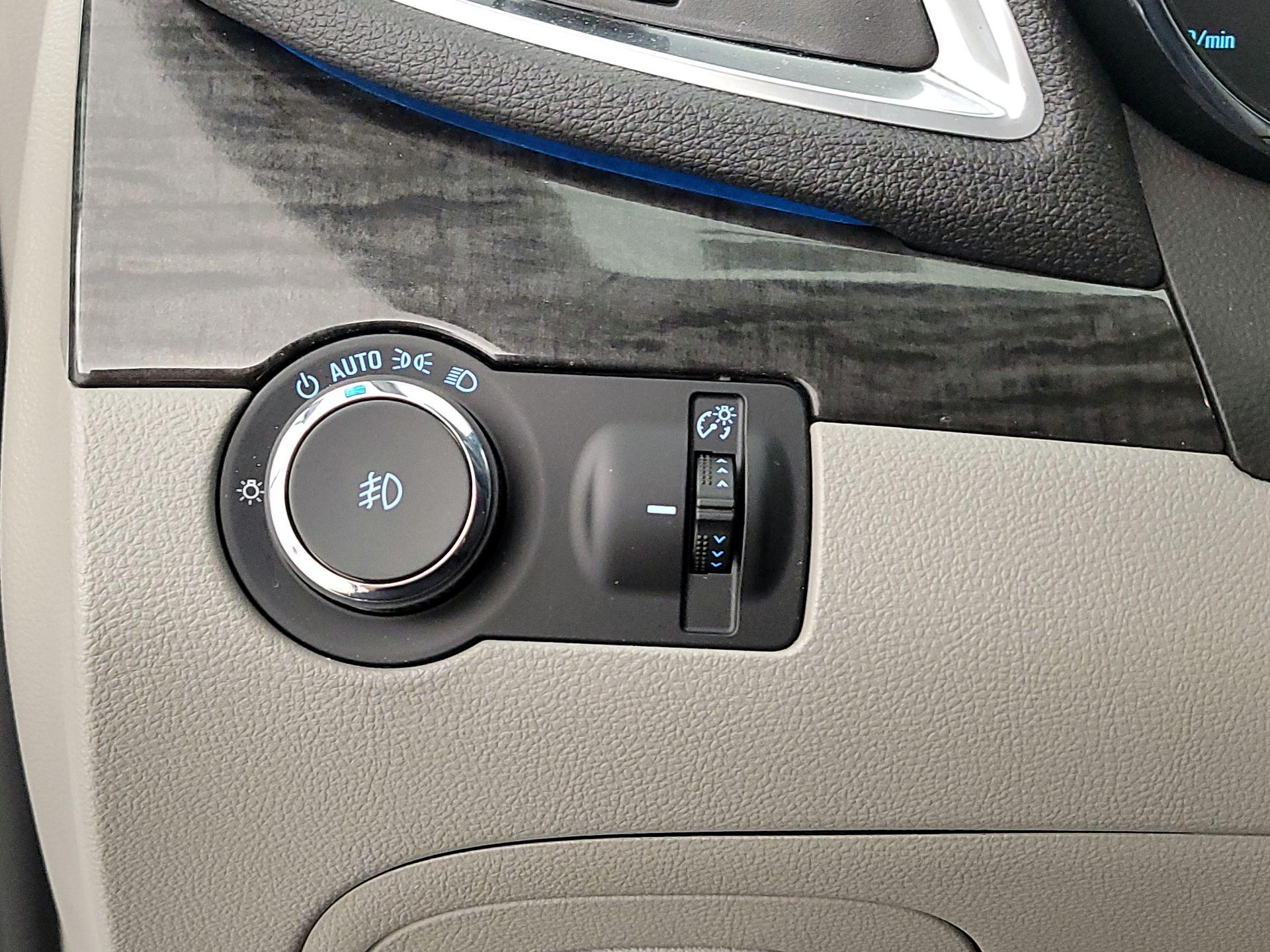Thumbnail: 2016 Buick Encore - 13