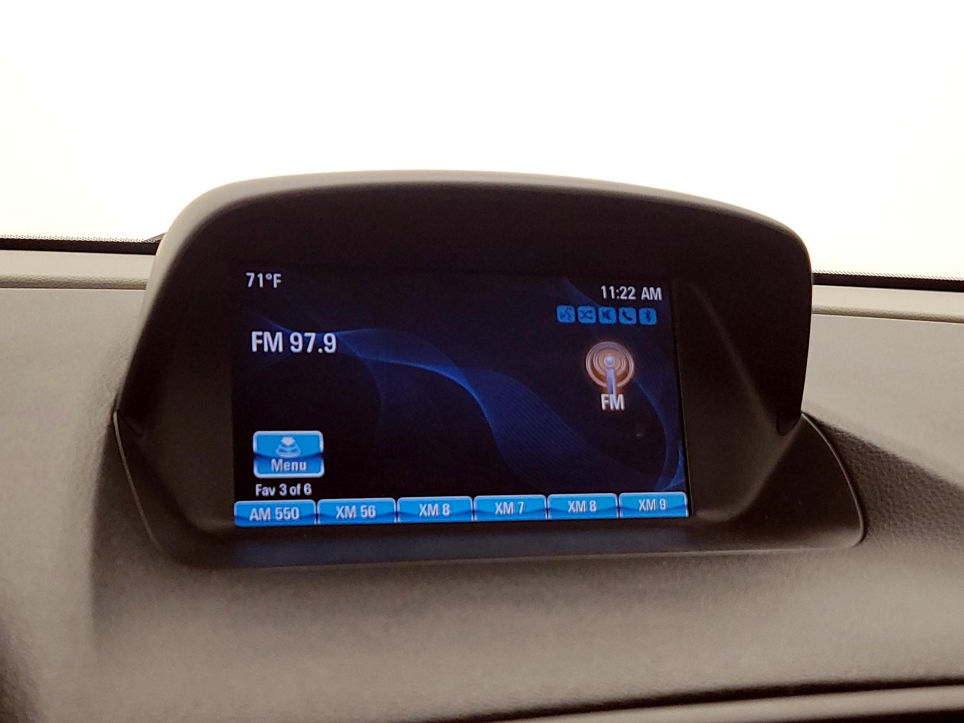 Thumbnail: 2016 Buick Encore - 15