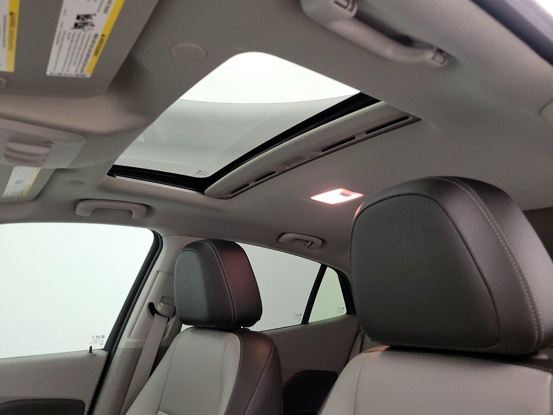 Thumbnail: 2016 Buick Encore - 19