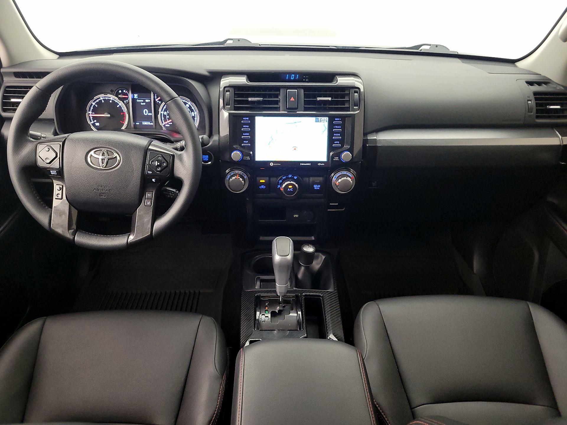 Thumbnail: 2022 Toyota 4Runner - 9