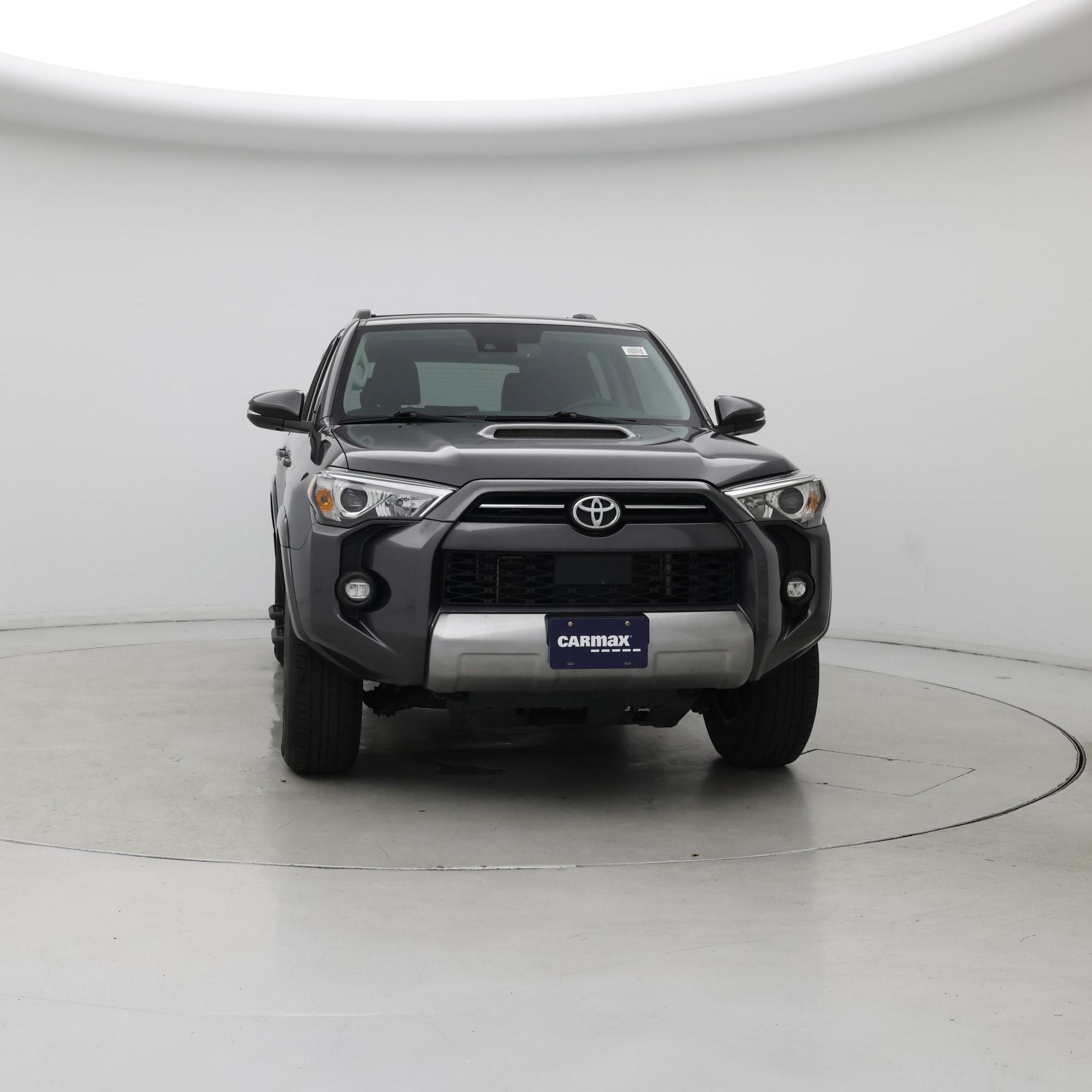 Thumbnail: 2022 Toyota 4Runner - 5