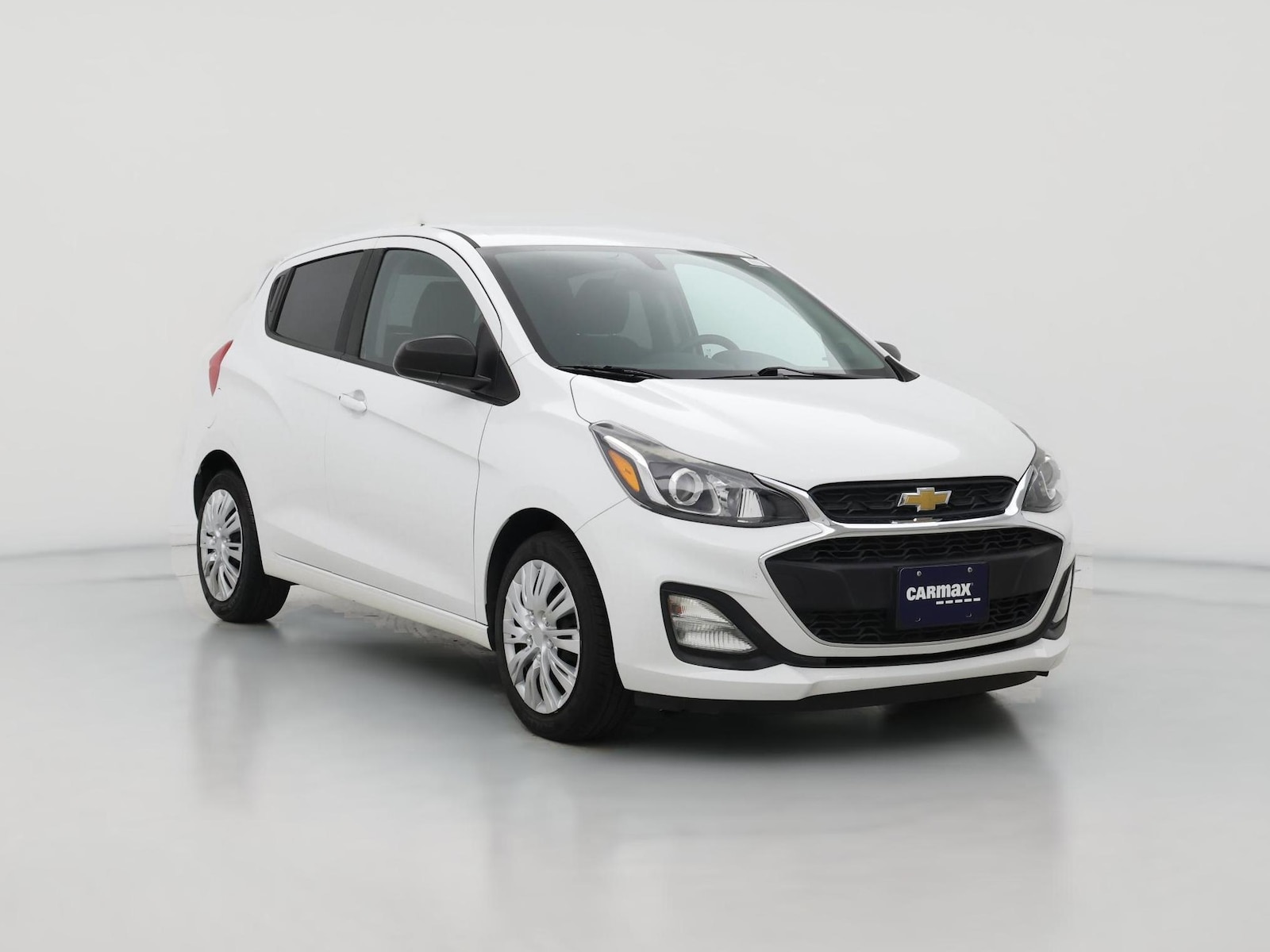 2020 Chevrolet Spark