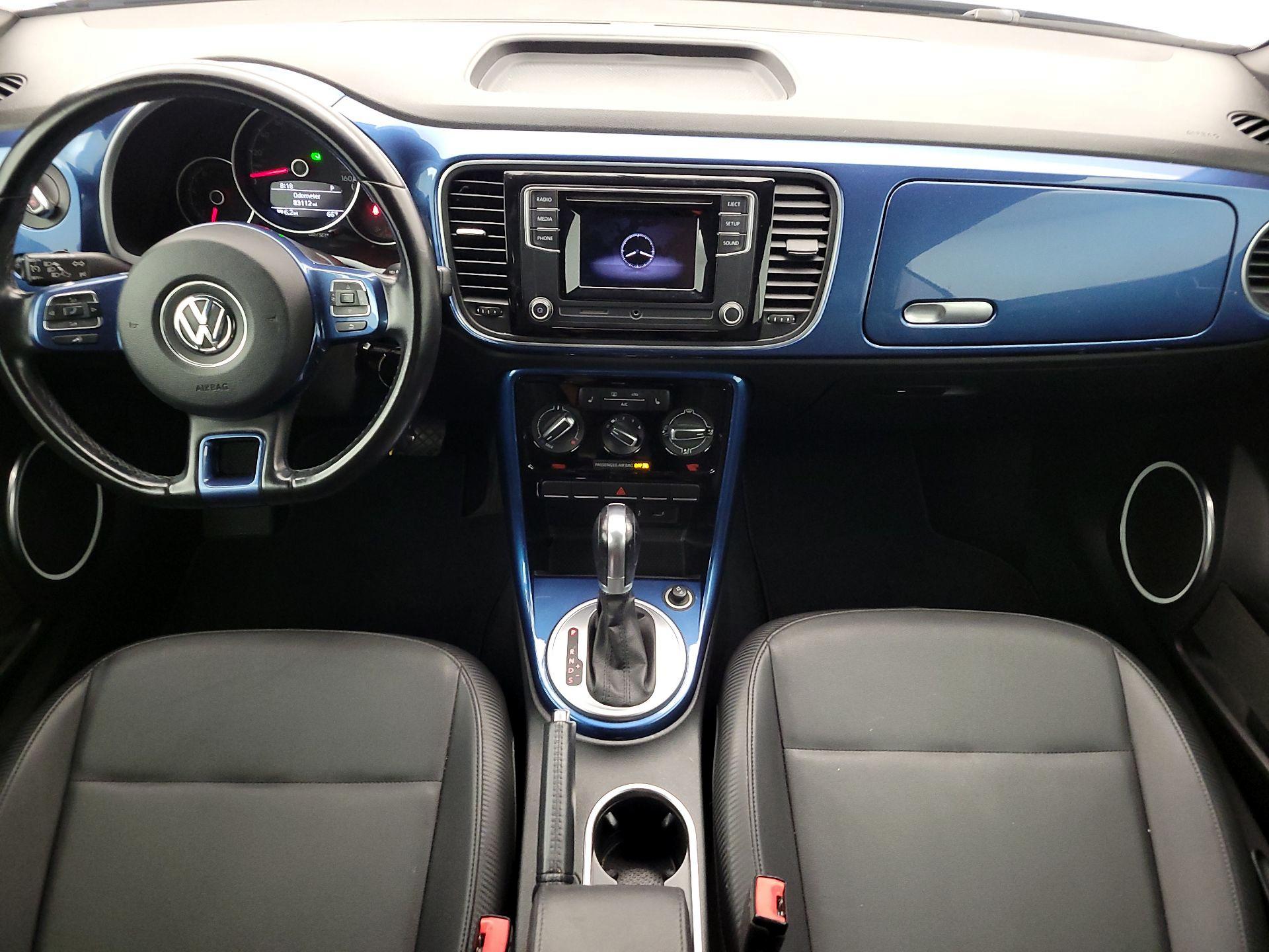 Thumbnail: 2018 Volkswagen Beetle - 9