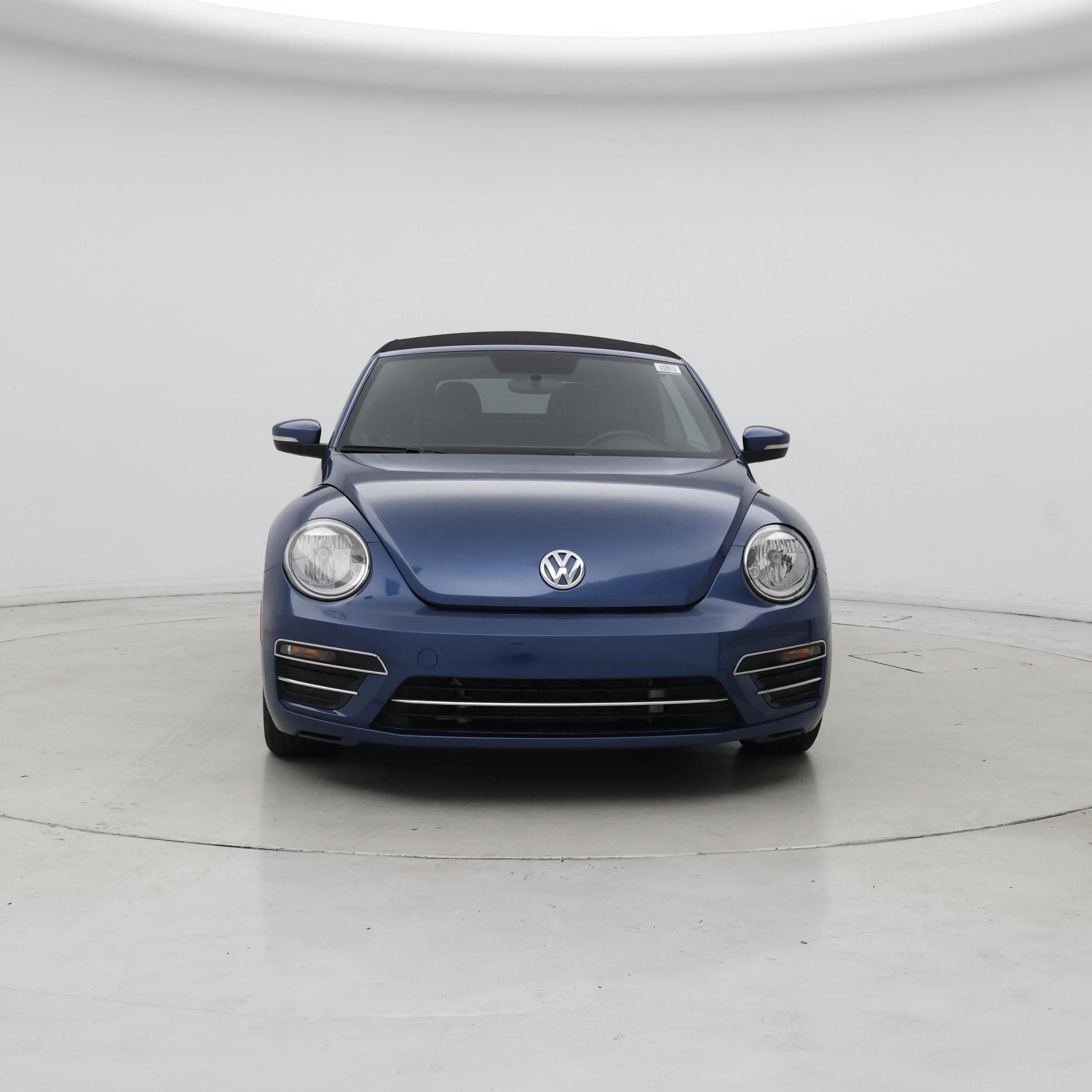 Thumbnail: 2018 Volkswagen Beetle - 5