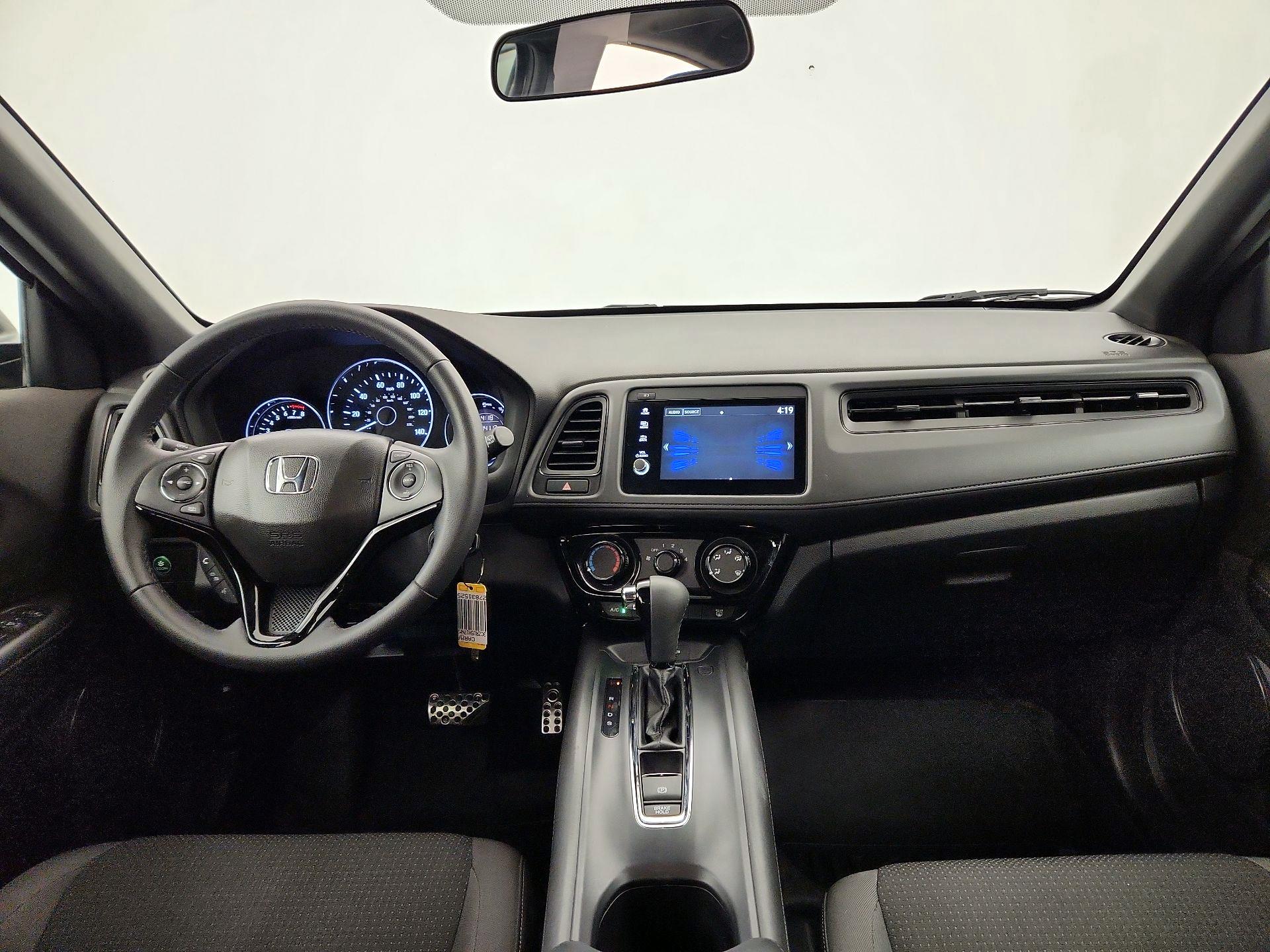 Thumbnail: 2022 Honda HR-V - 9