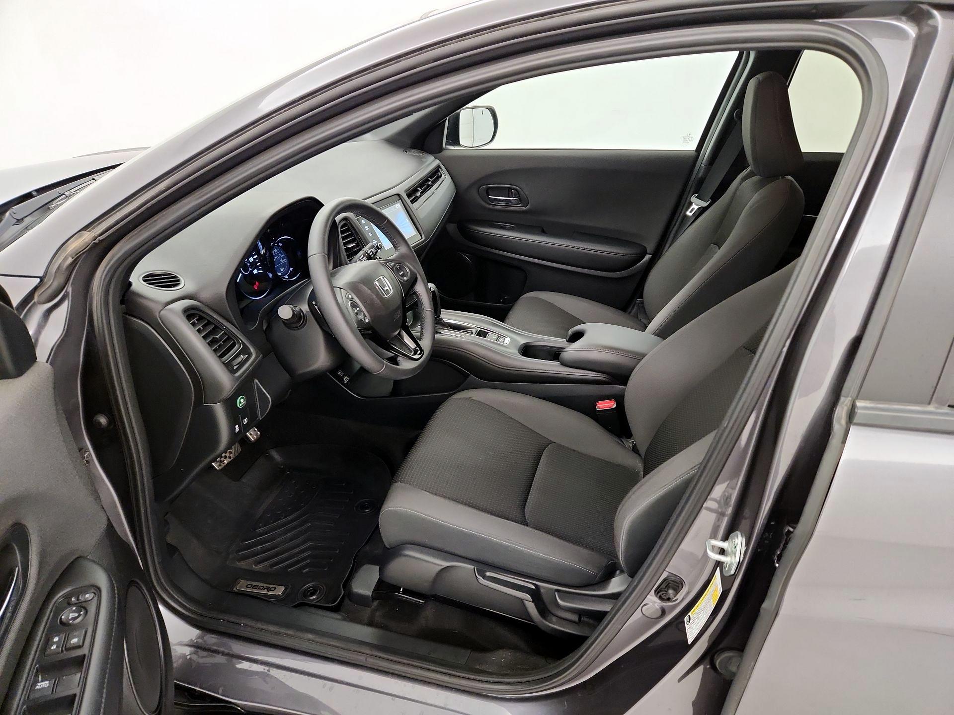 Thumbnail: 2022 Honda HR-V - 11