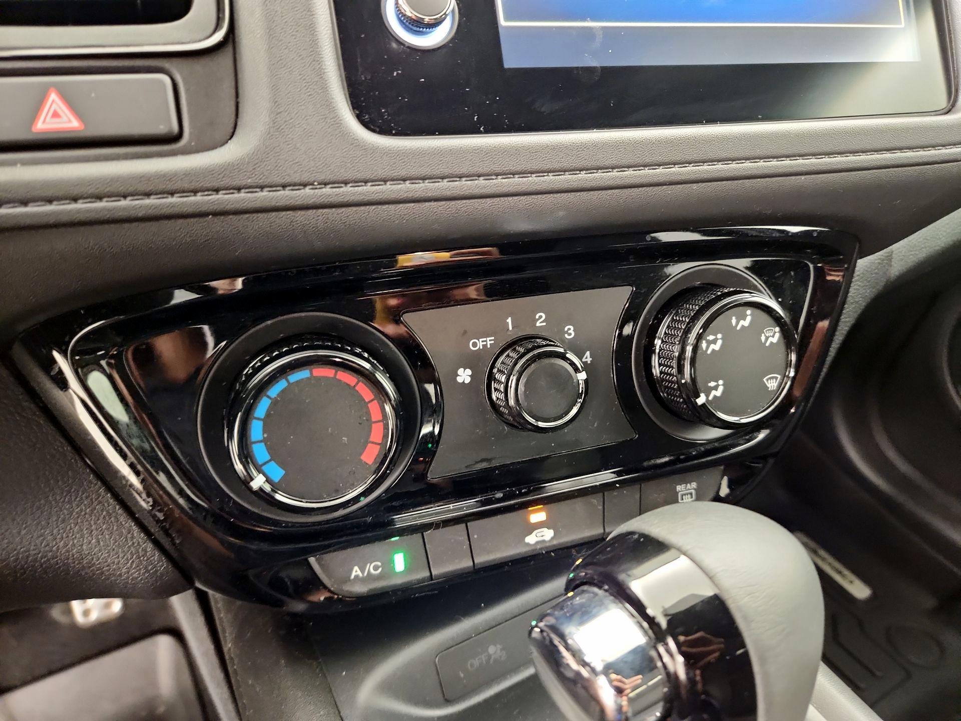 Thumbnail: 2022 Honda HR-V - 16