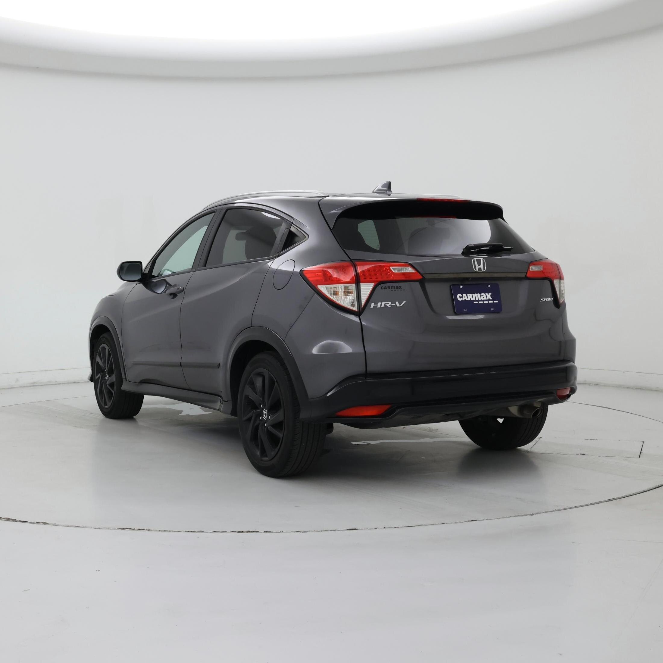 Thumbnail: 2022 Honda HR-V - 2