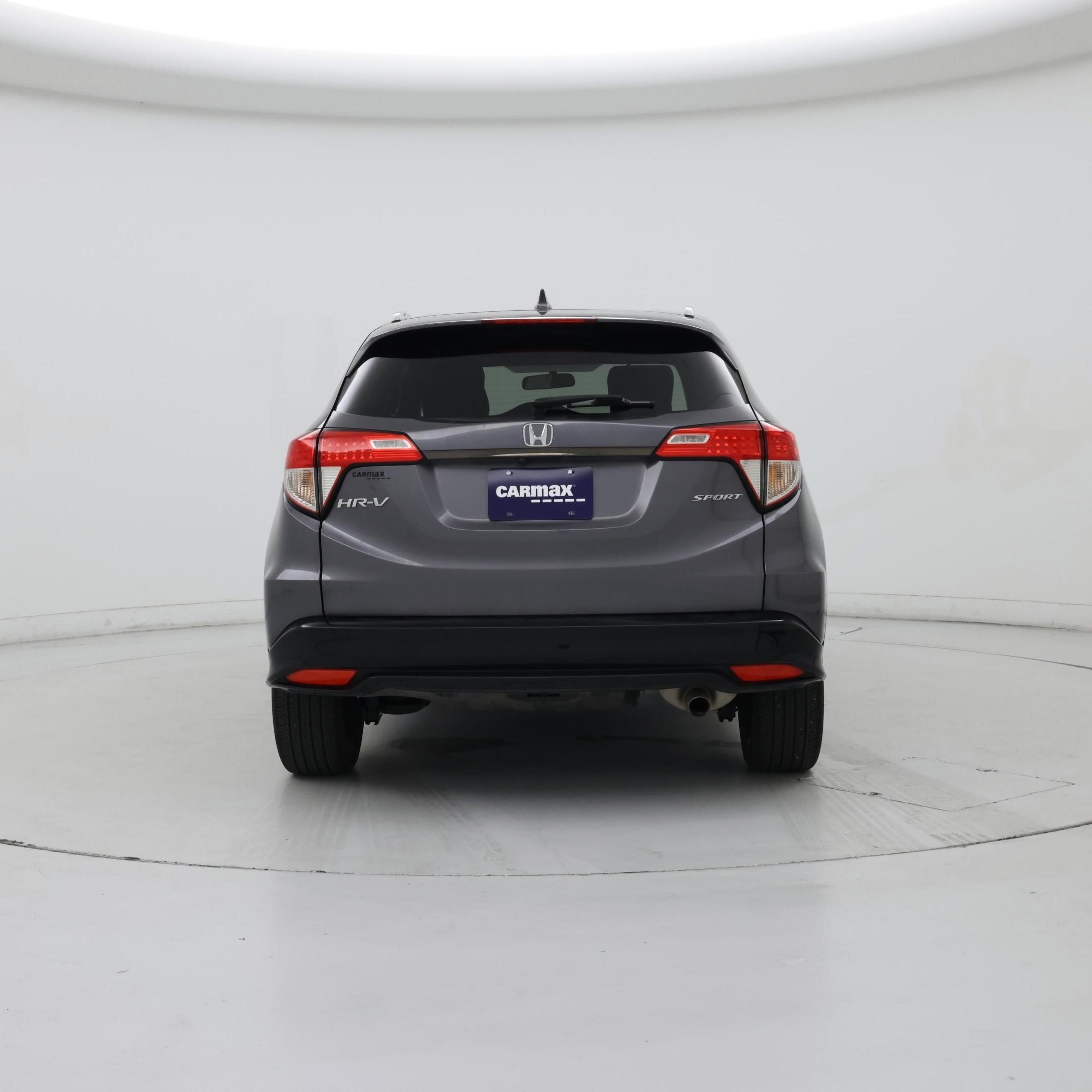 Thumbnail: 2022 Honda HR-V - 6