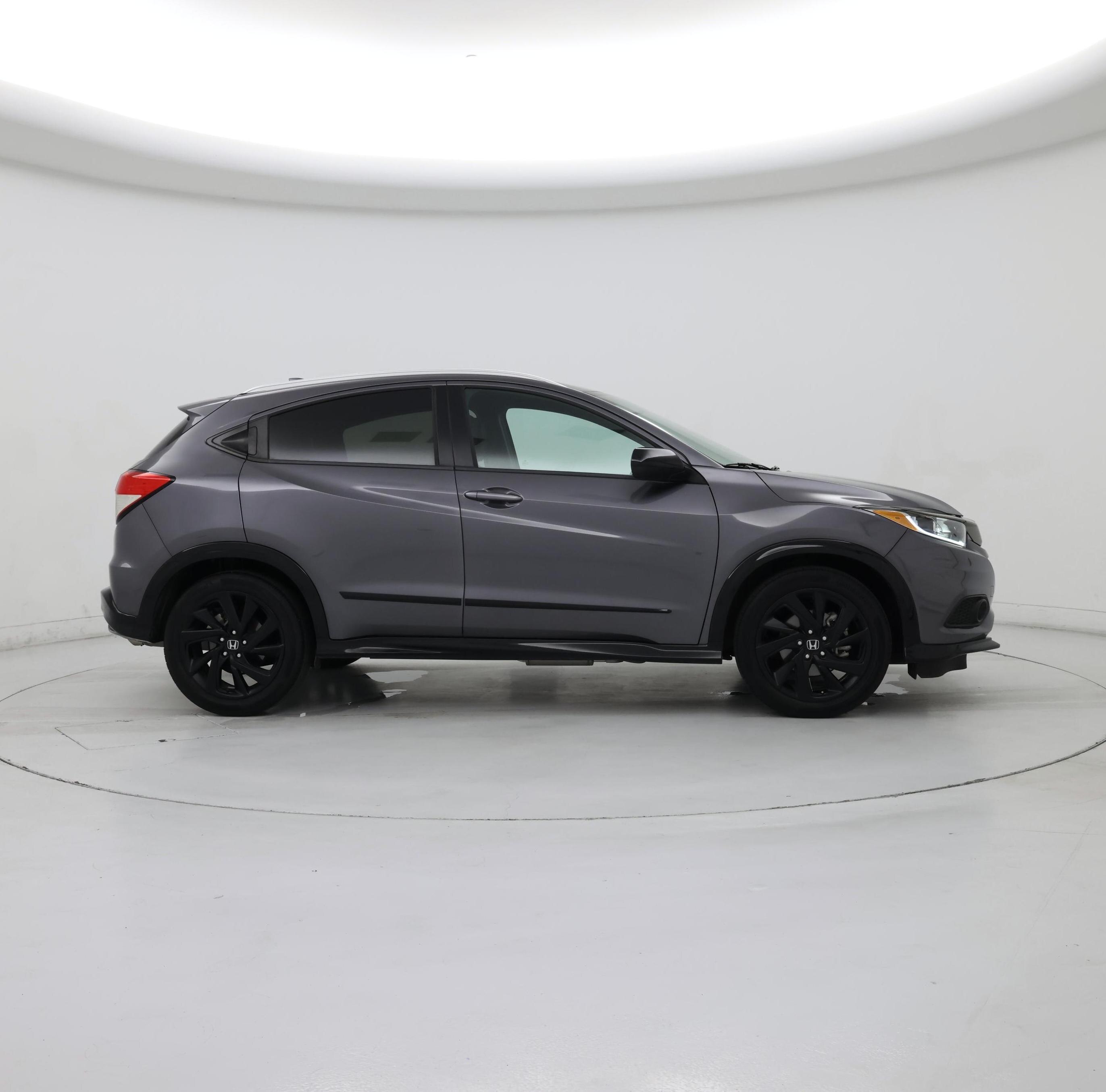 Thumbnail: 2022 Honda HR-V - 7