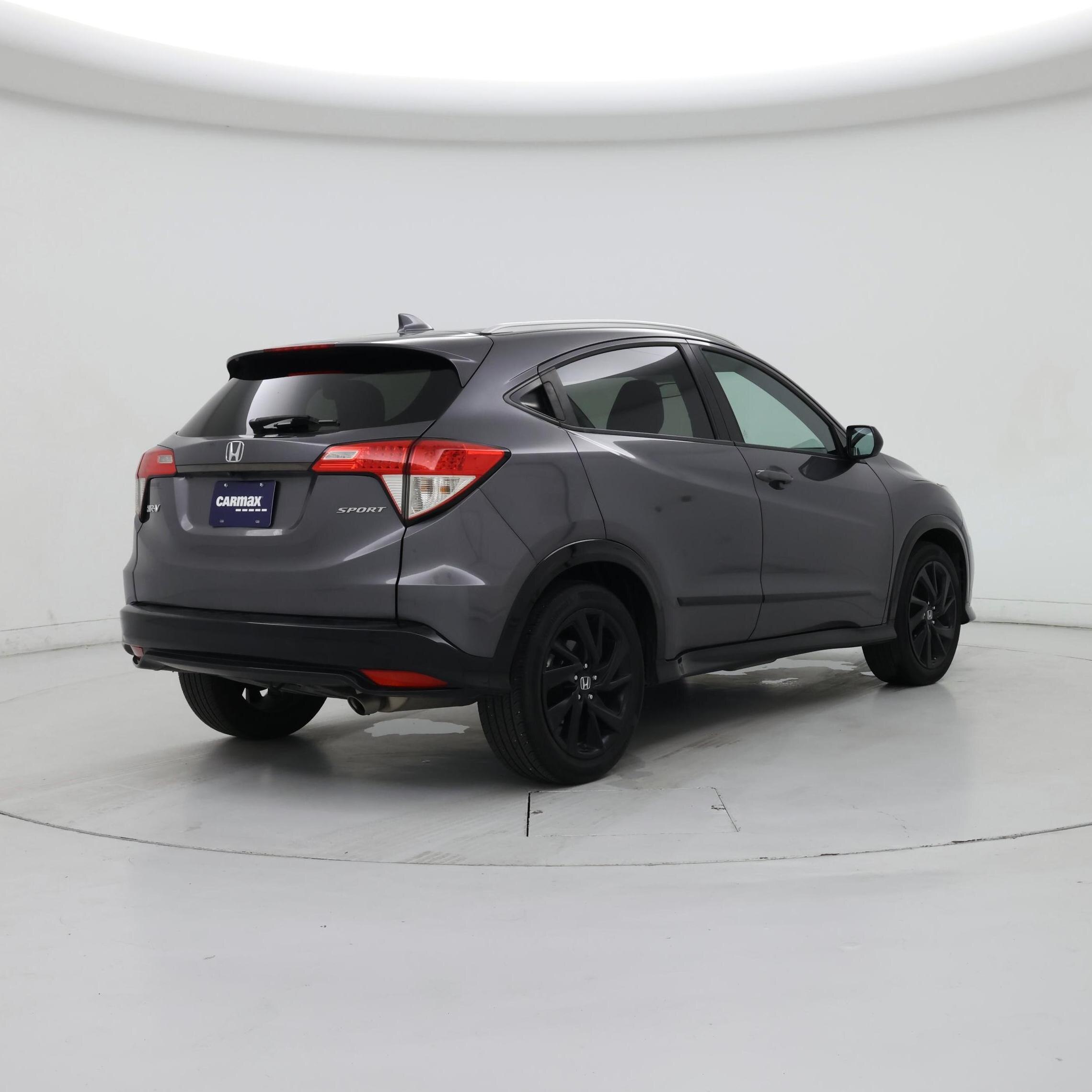 Thumbnail: 2022 Honda HR-V - 8
