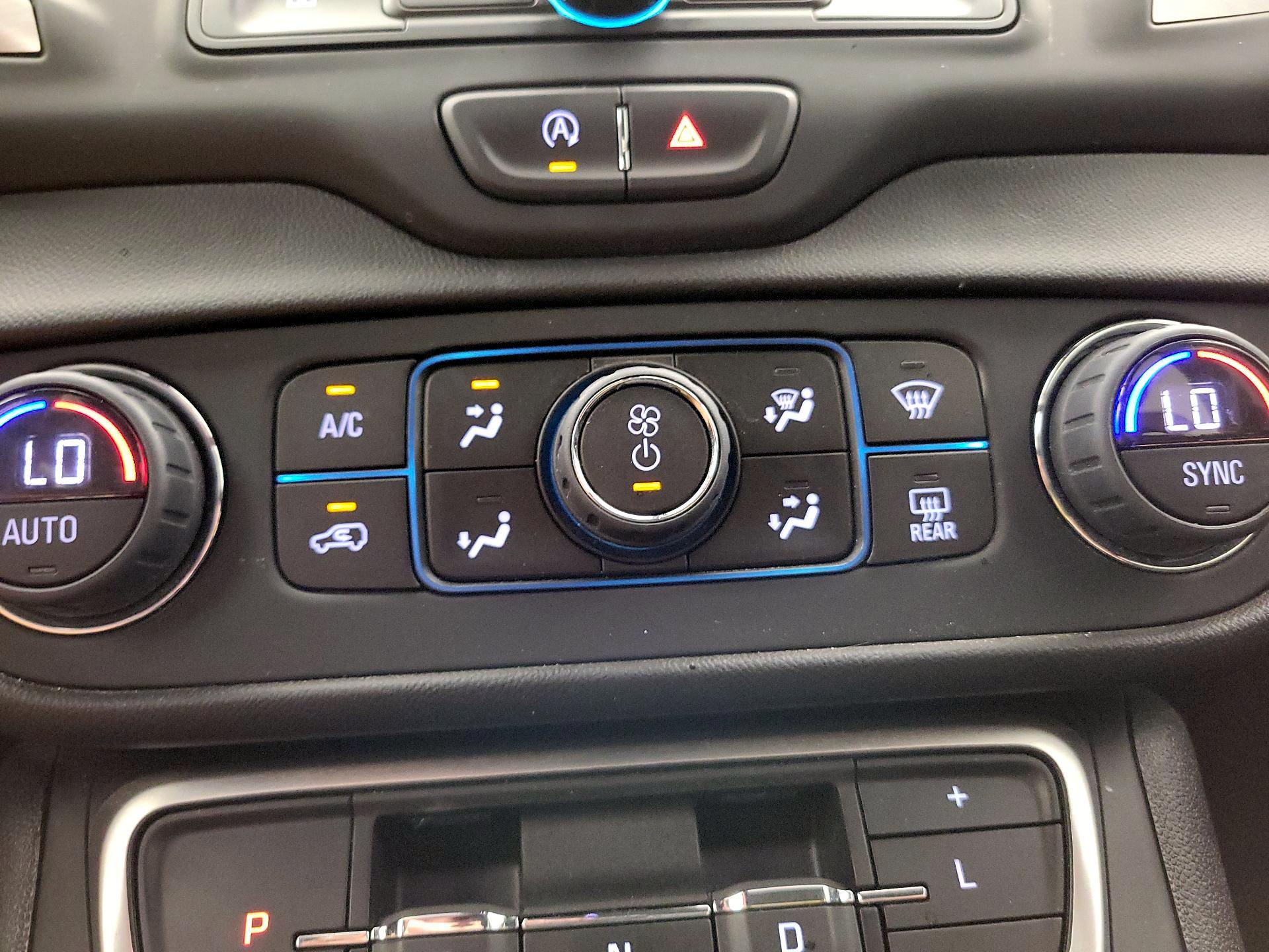 Thumbnail: 2024 GMC Terrain - 16