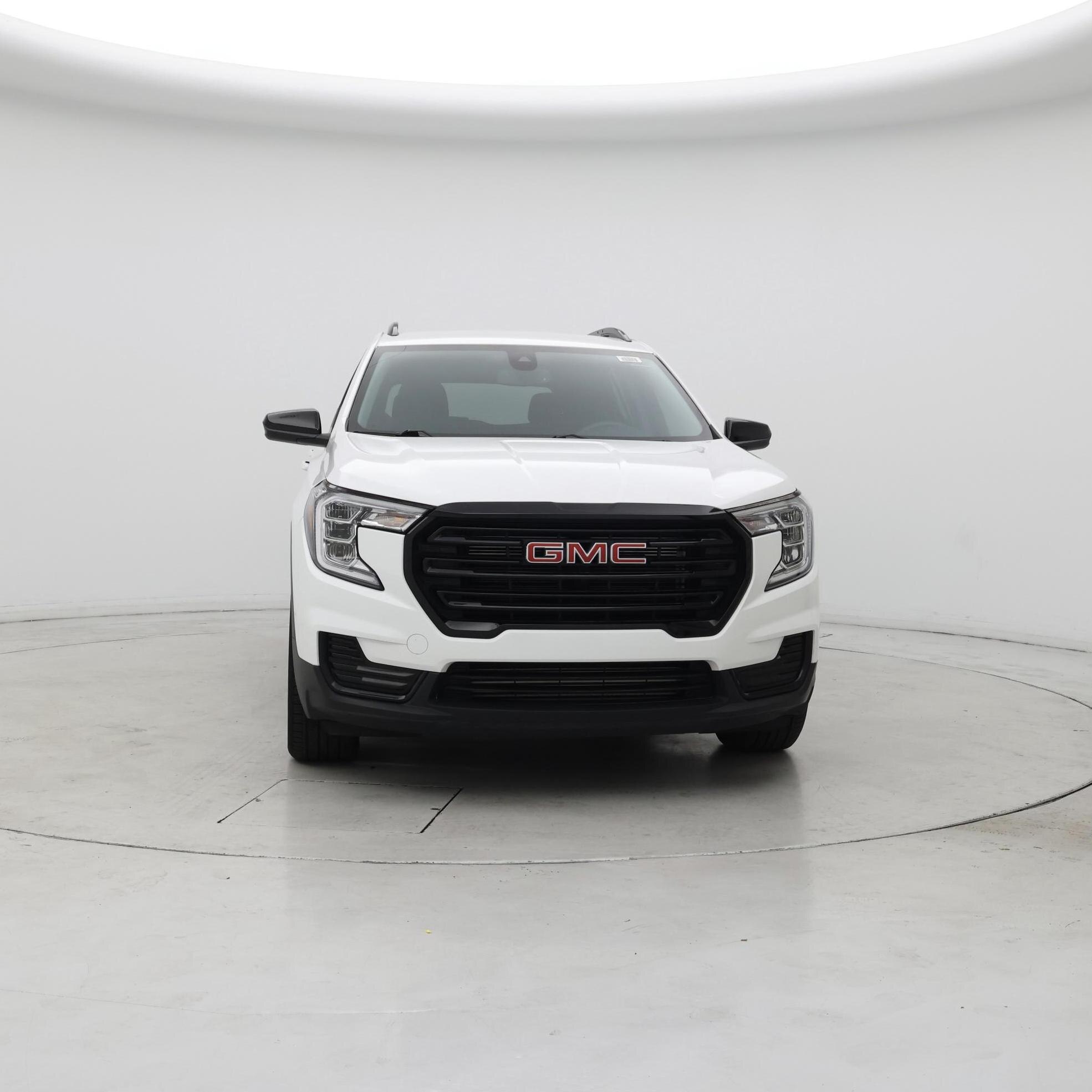 Thumbnail: 2024 GMC Terrain - 5