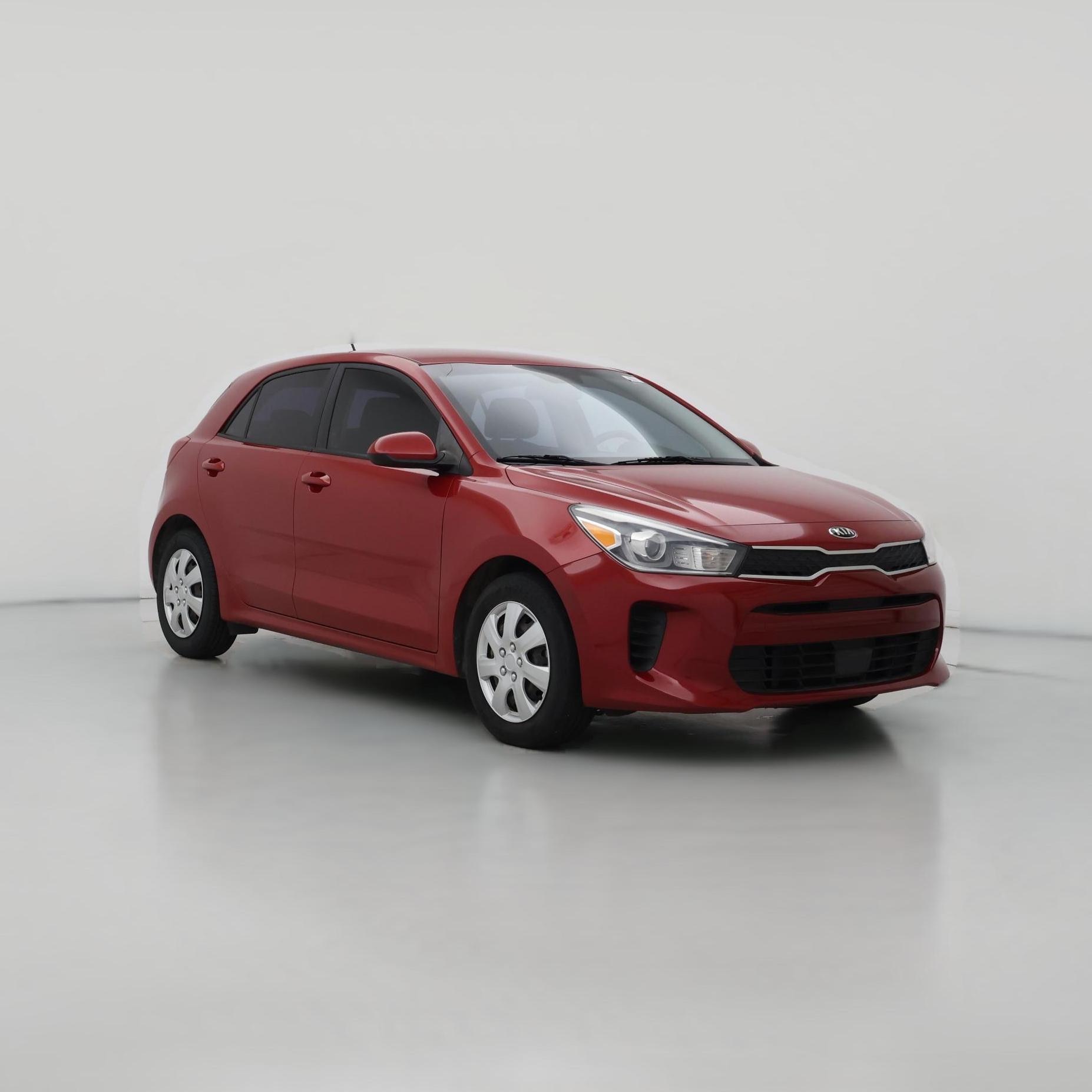 Thumbnail: 2020 Kia Rio5 - 1