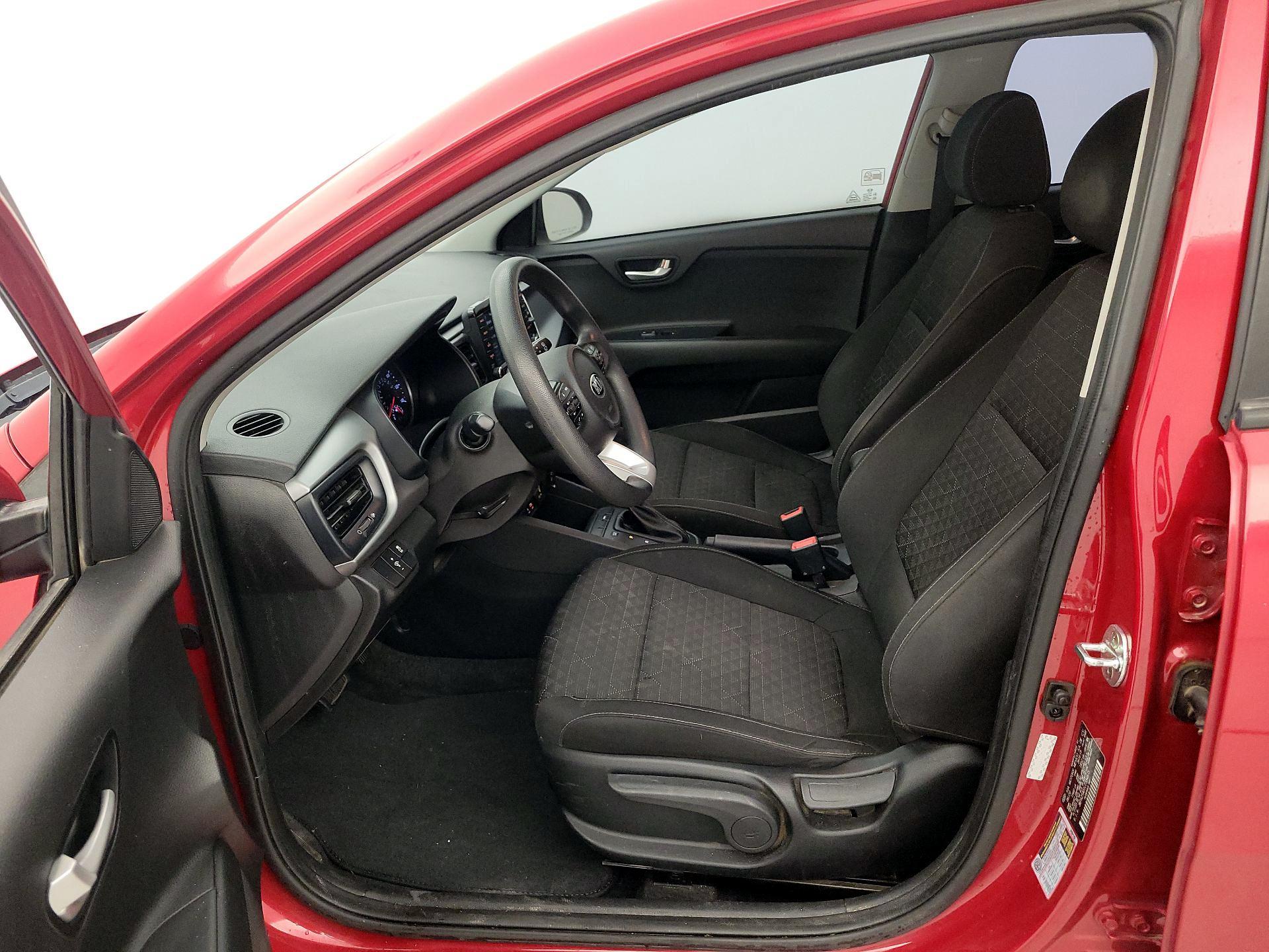 Thumbnail: 2020 Kia Rio5 - 11
