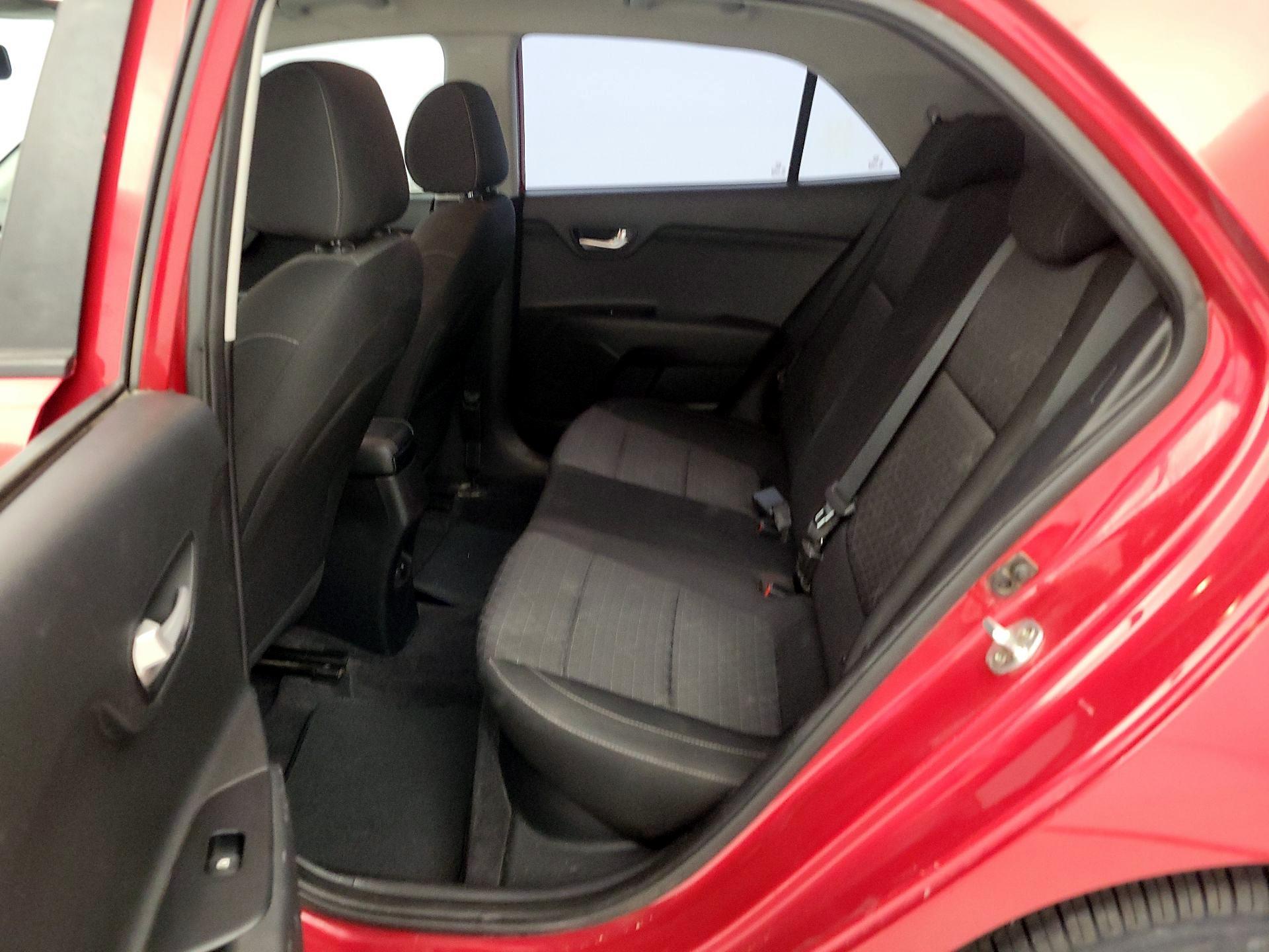 Thumbnail: 2020 Kia Rio5 - 19