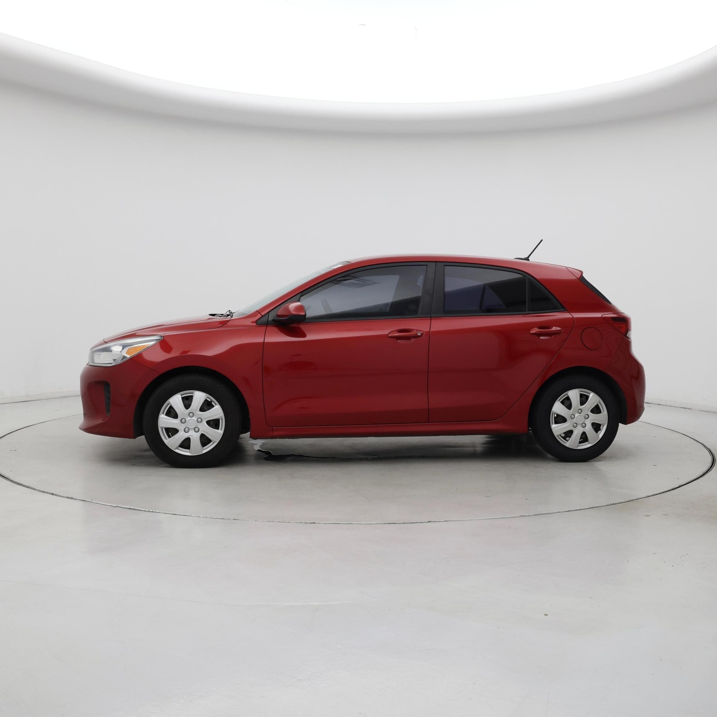 Thumbnail: 2020 Kia Rio5 - 3