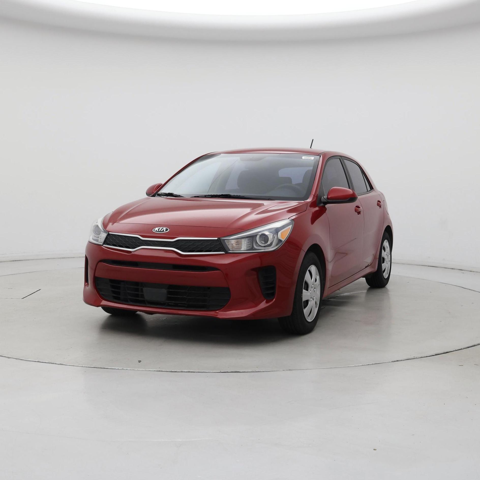 Thumbnail: 2020 Kia Rio5 - 4