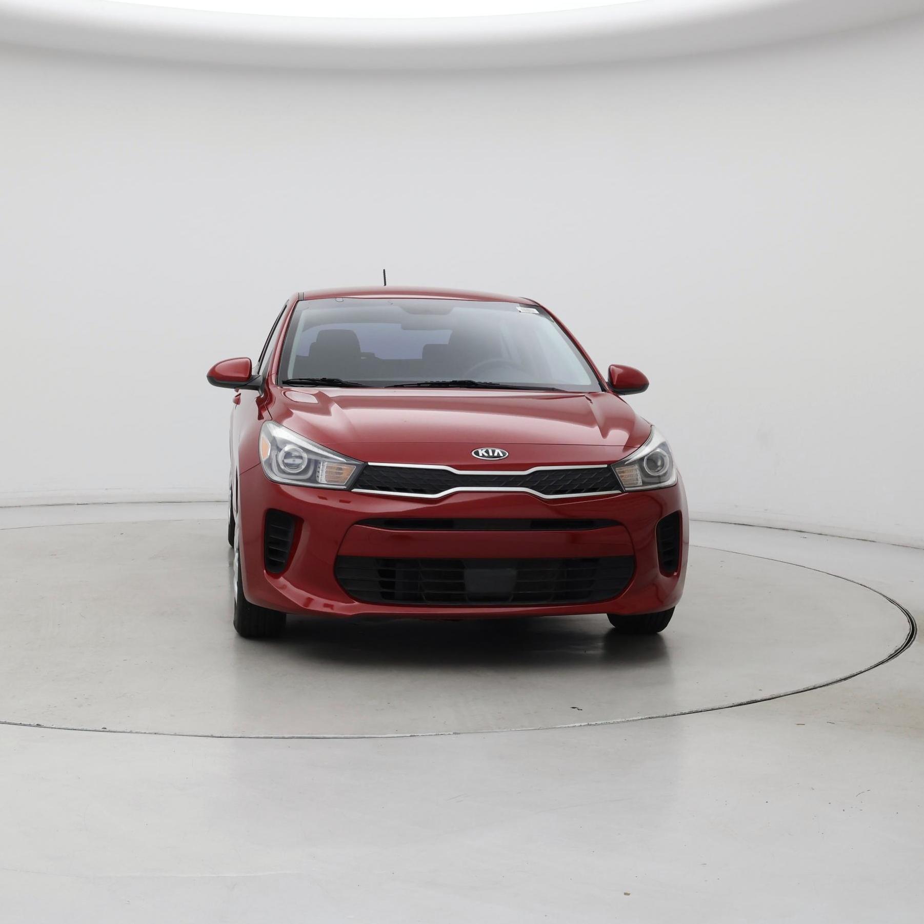 Thumbnail: 2020 Kia Rio5 - 5