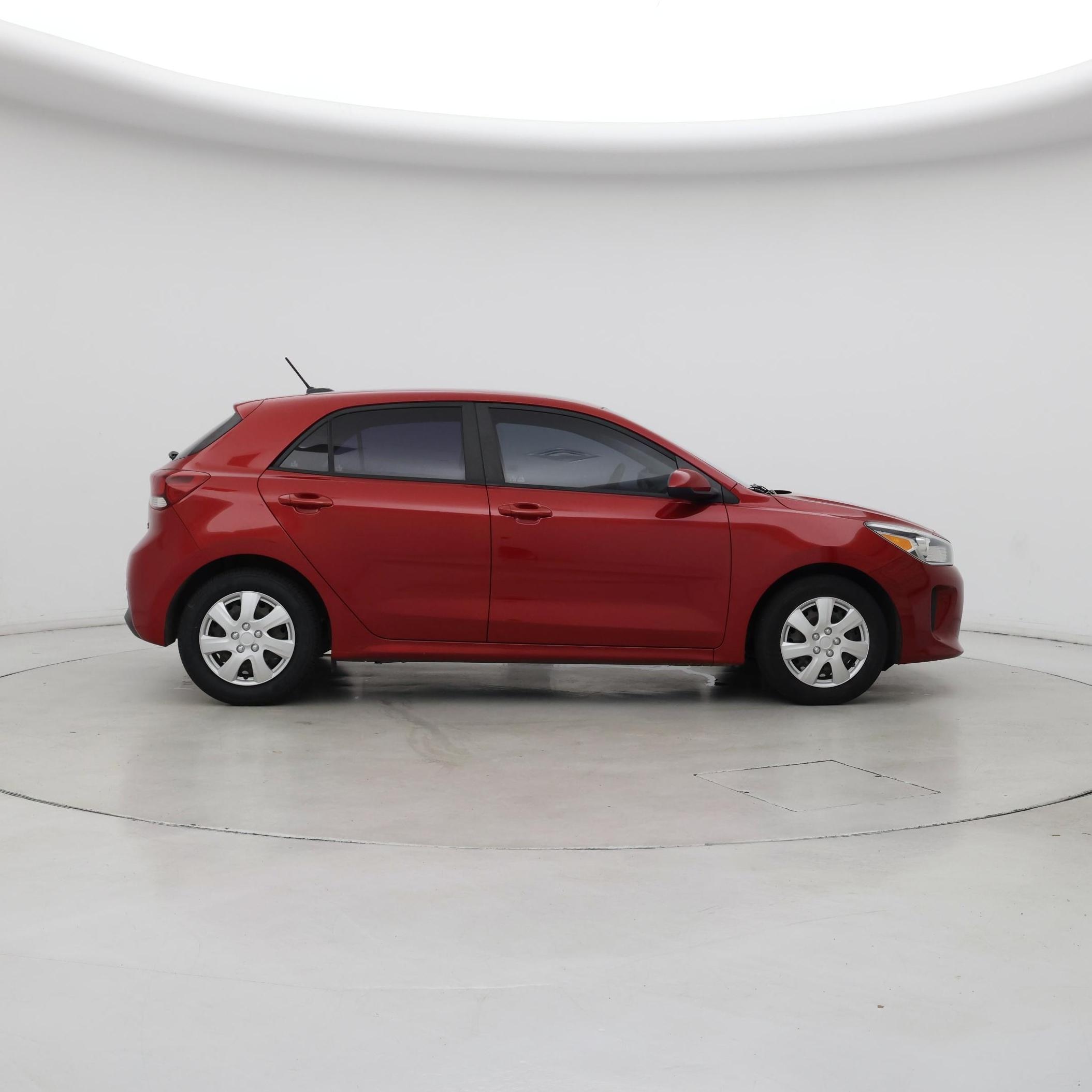 Thumbnail: 2020 Kia Rio5 - 7