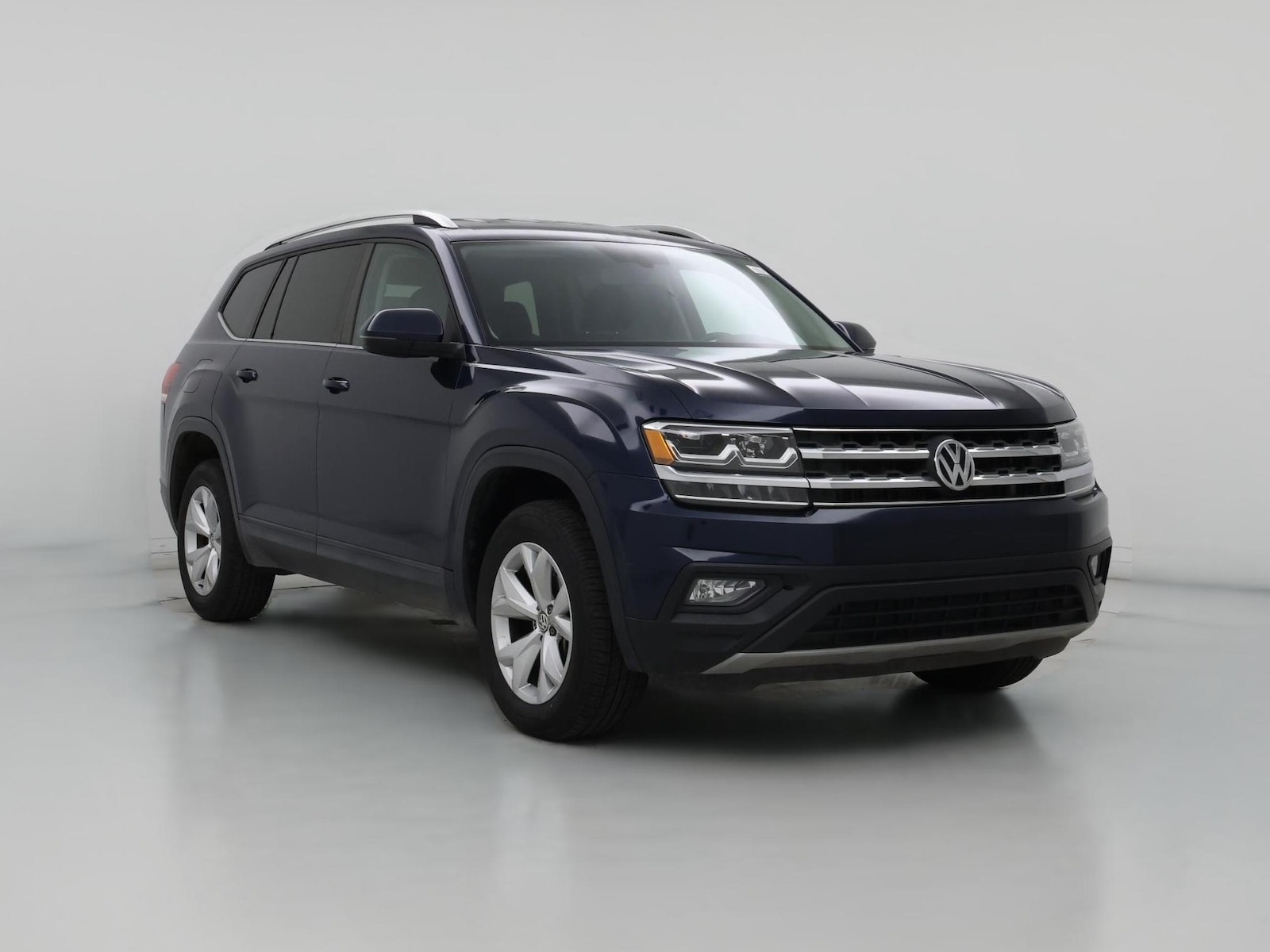 2018 Volkswagen Atlas SE