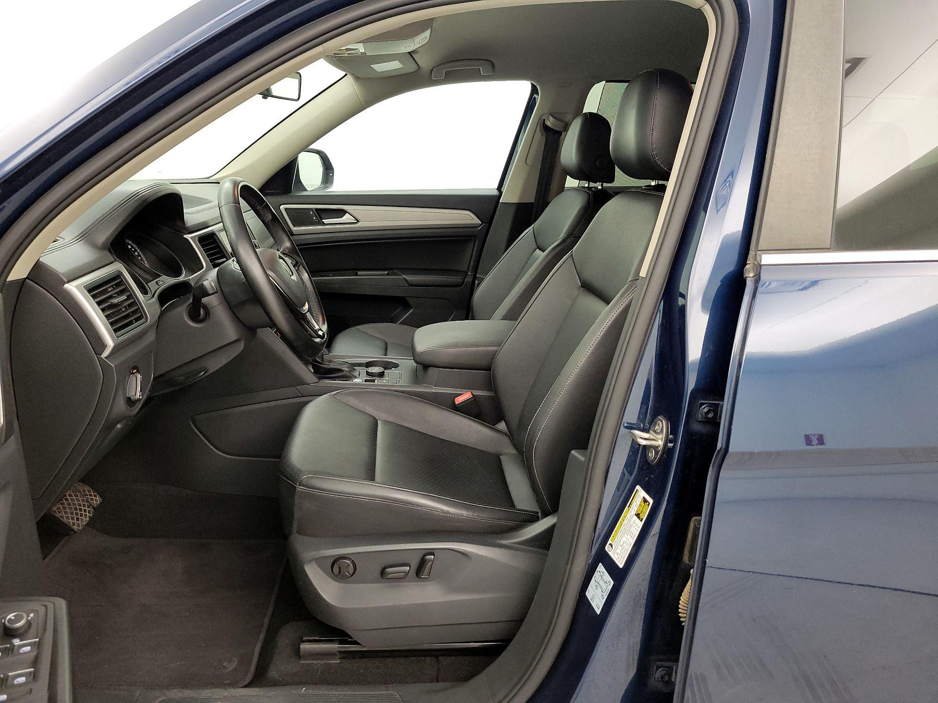 Thumbnail: 2018 Volkswagen Atlas - 11