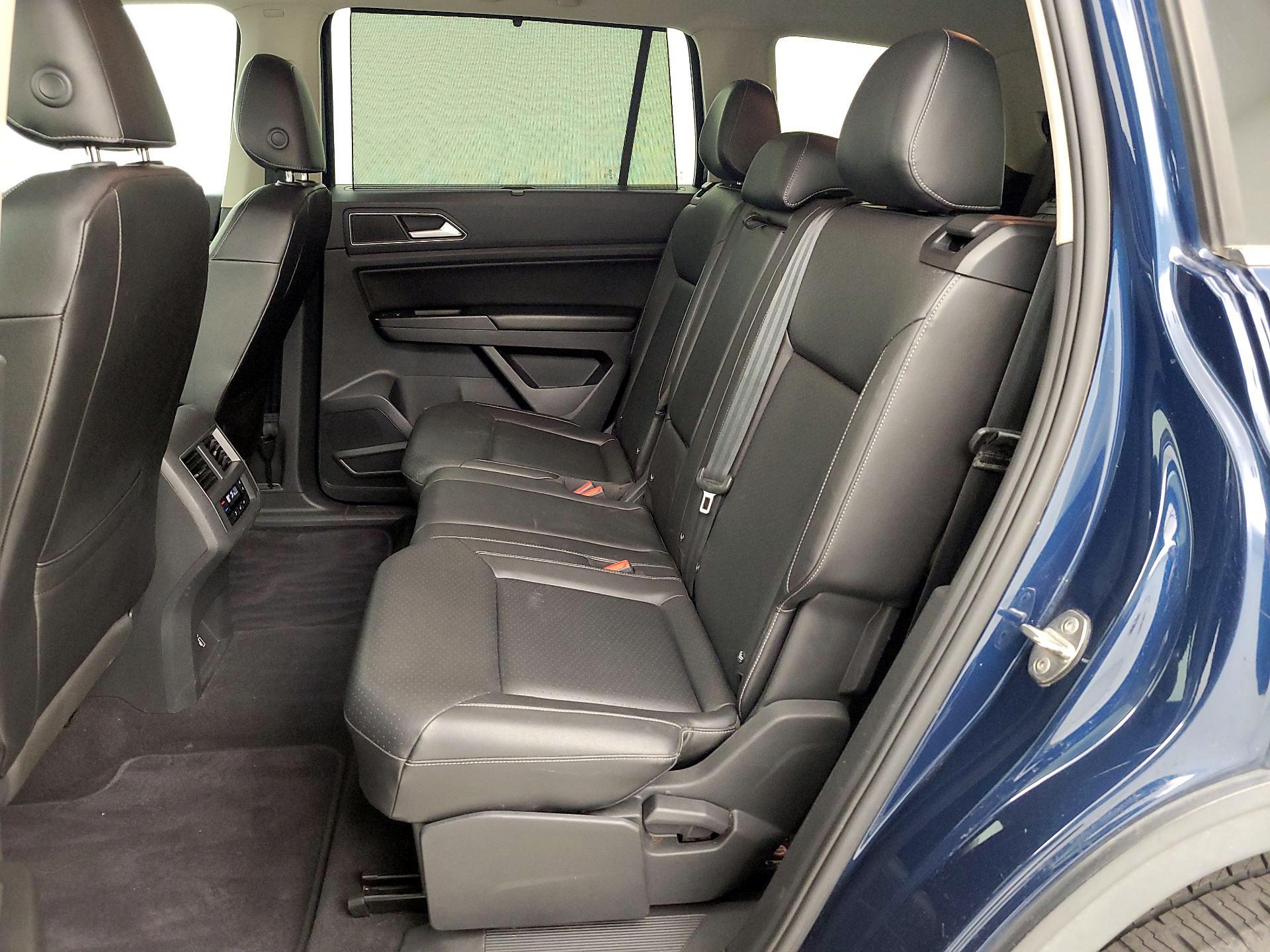 Thumbnail: 2018 Volkswagen Atlas - 19