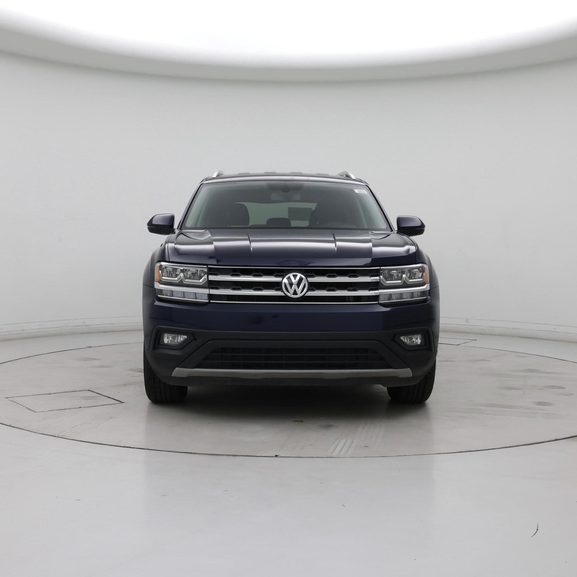 Thumbnail: 2018 Volkswagen Atlas - 5