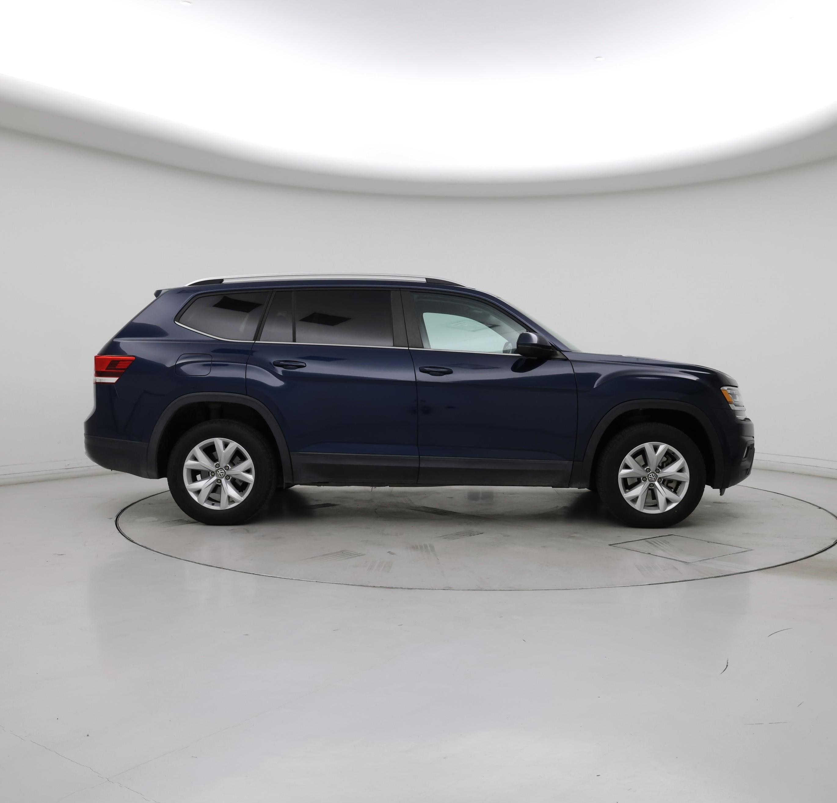 Thumbnail: 2018 Volkswagen Atlas - 7