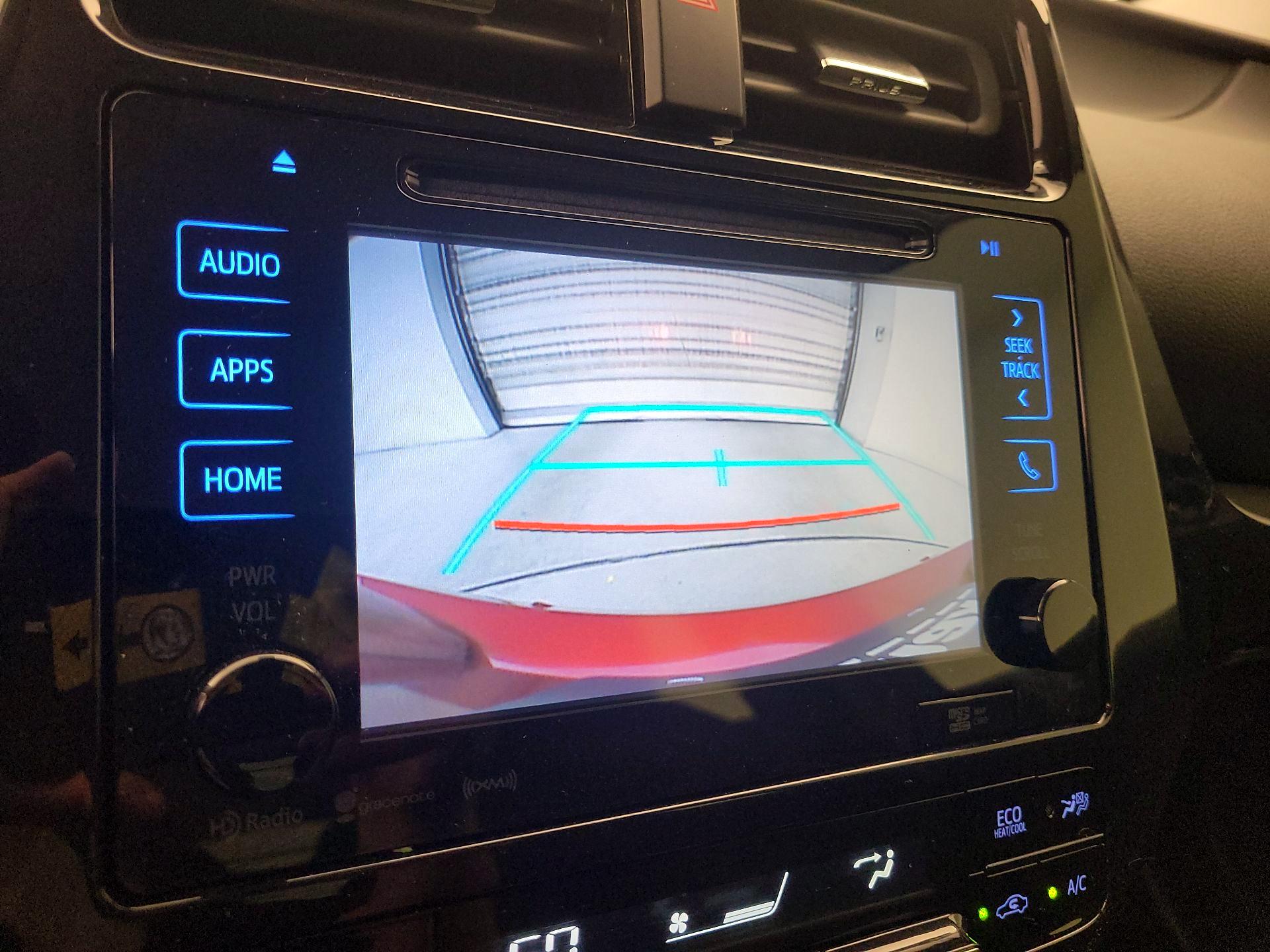 Thumbnail: 2018 Toyota Prius - 14