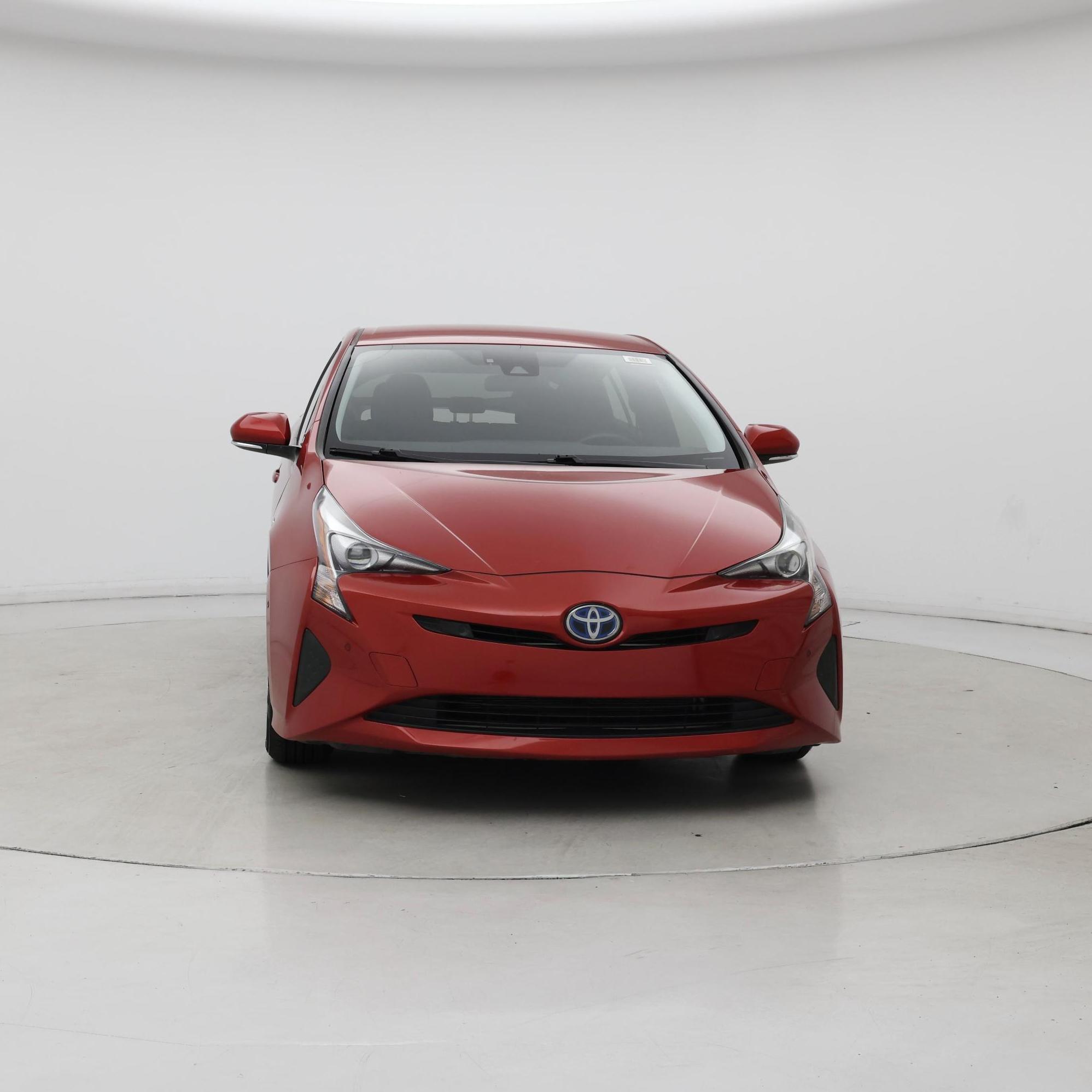 Thumbnail: 2018 Toyota Prius - 5