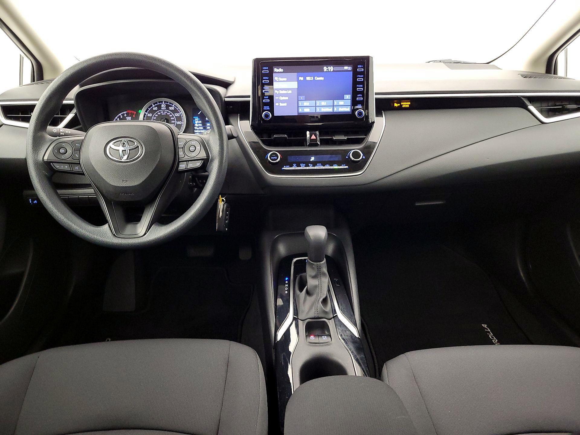 Thumbnail: 2020 Toyota Corolla - 9