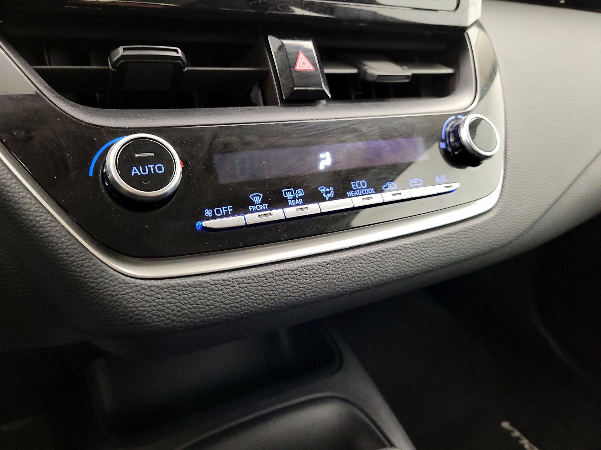 Thumbnail: 2020 Toyota Corolla - 16