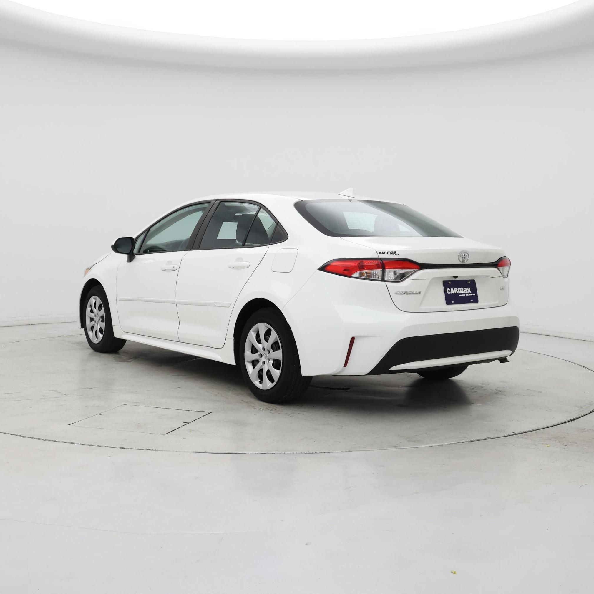 Thumbnail: 2020 Toyota Corolla - 2