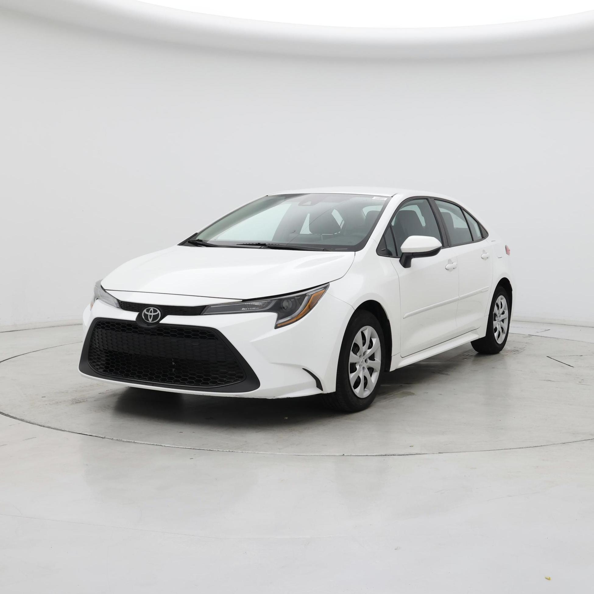 Thumbnail: 2020 Toyota Corolla - 4