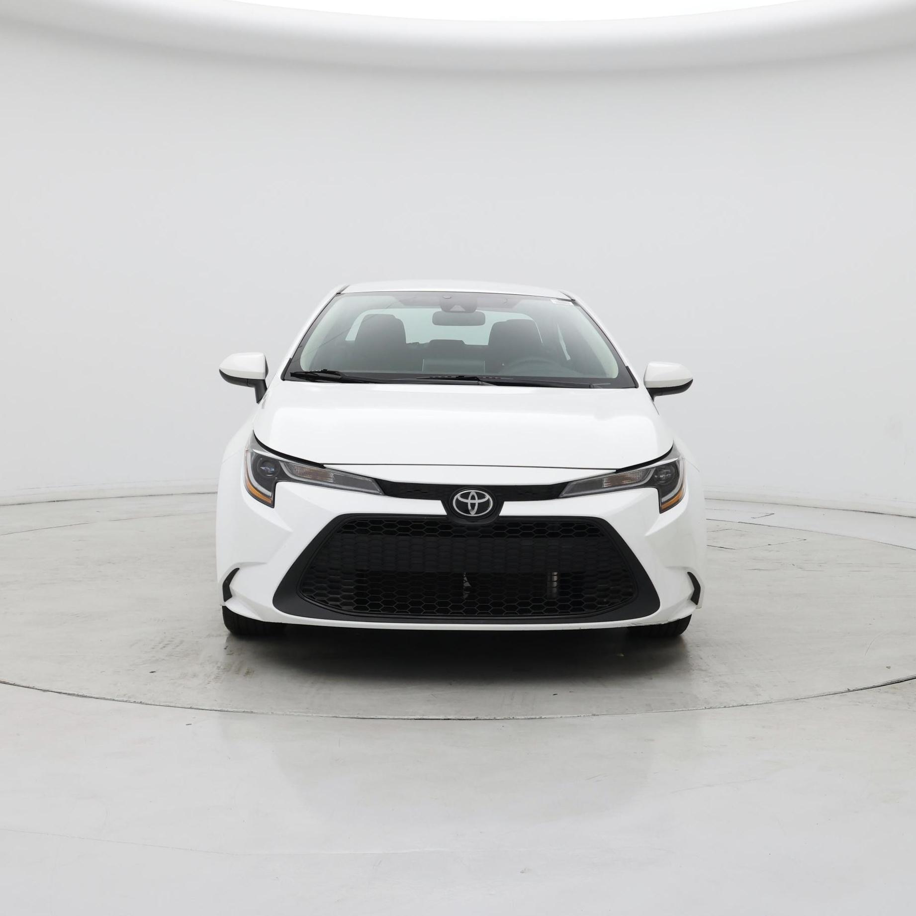 Thumbnail: 2020 Toyota Corolla - 5