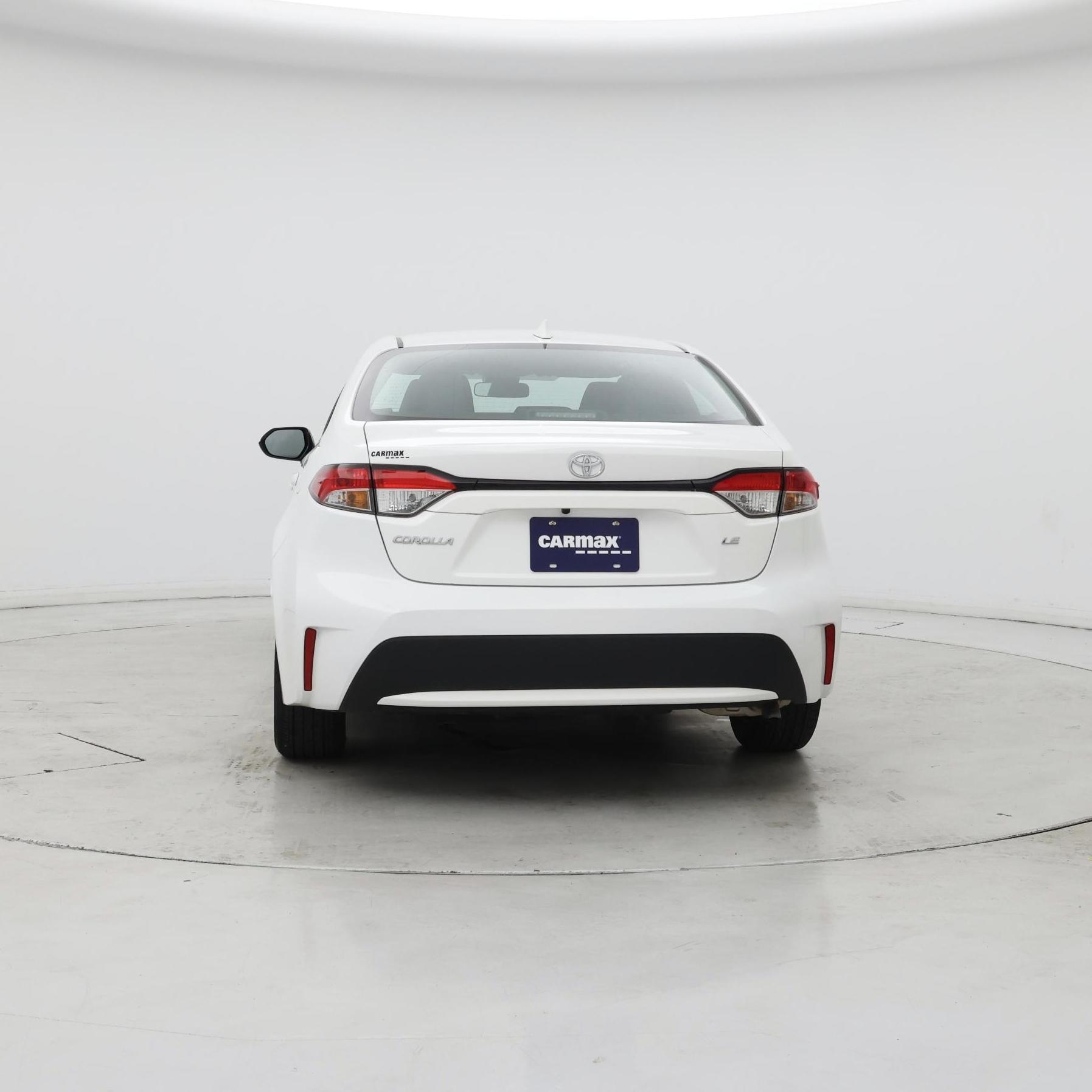 Thumbnail: 2020 Toyota Corolla - 6