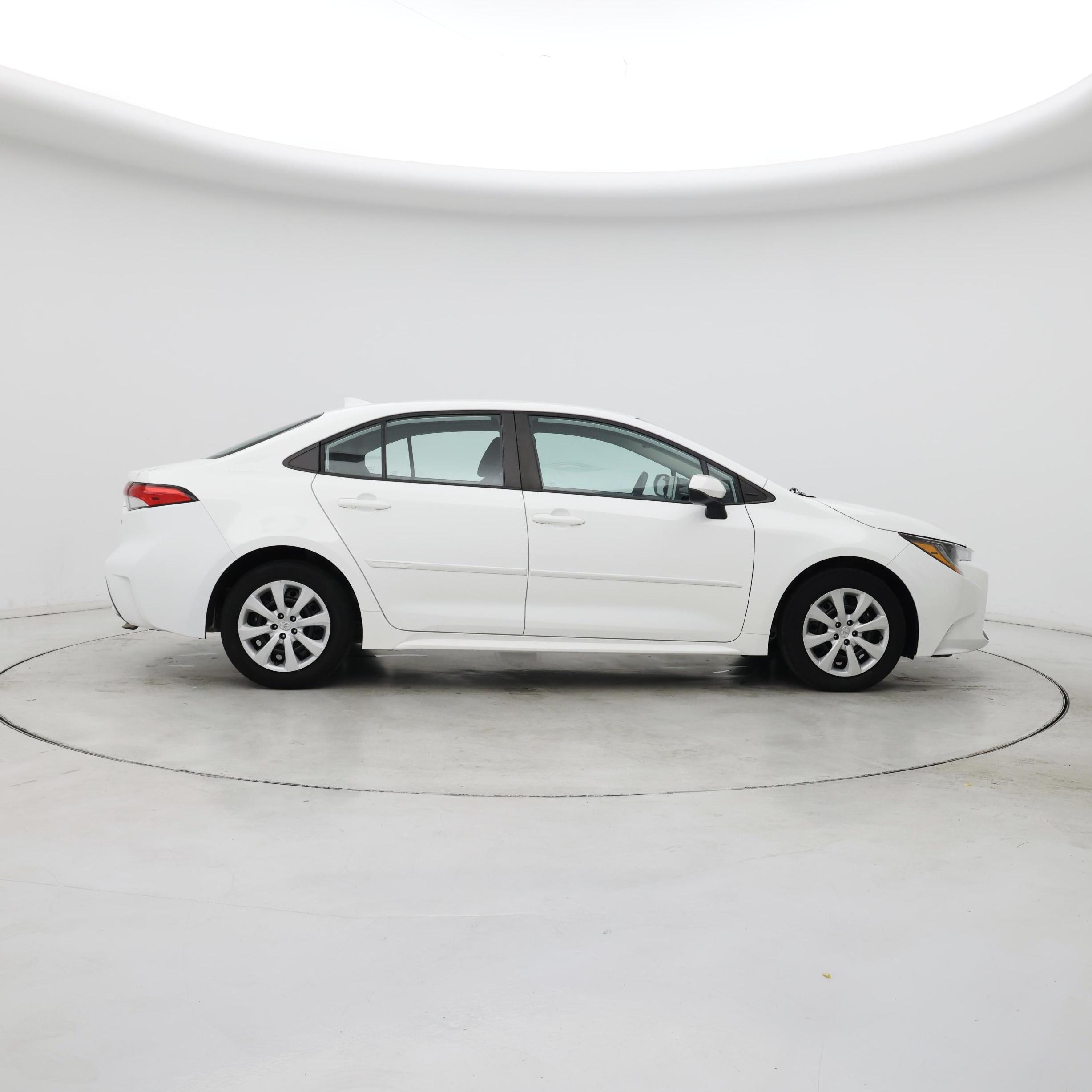 Thumbnail: 2020 Toyota Corolla - 7