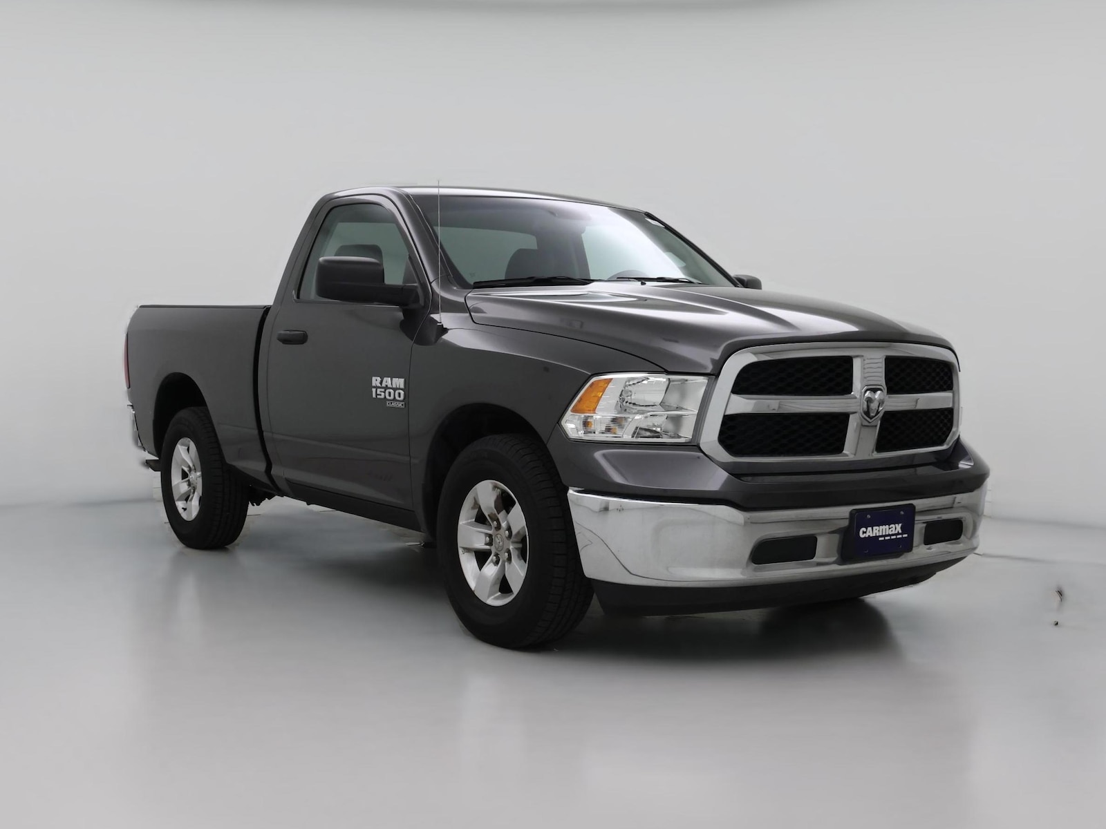 2019 RAM Ram 1500 Classic
