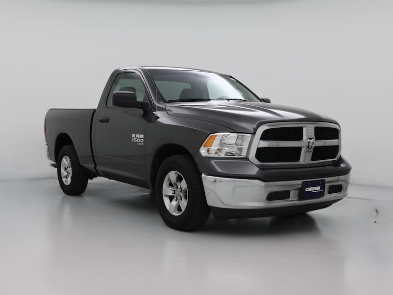 2019 RAM 1500 Classic Tradesman -
                  Albuquerque, NM