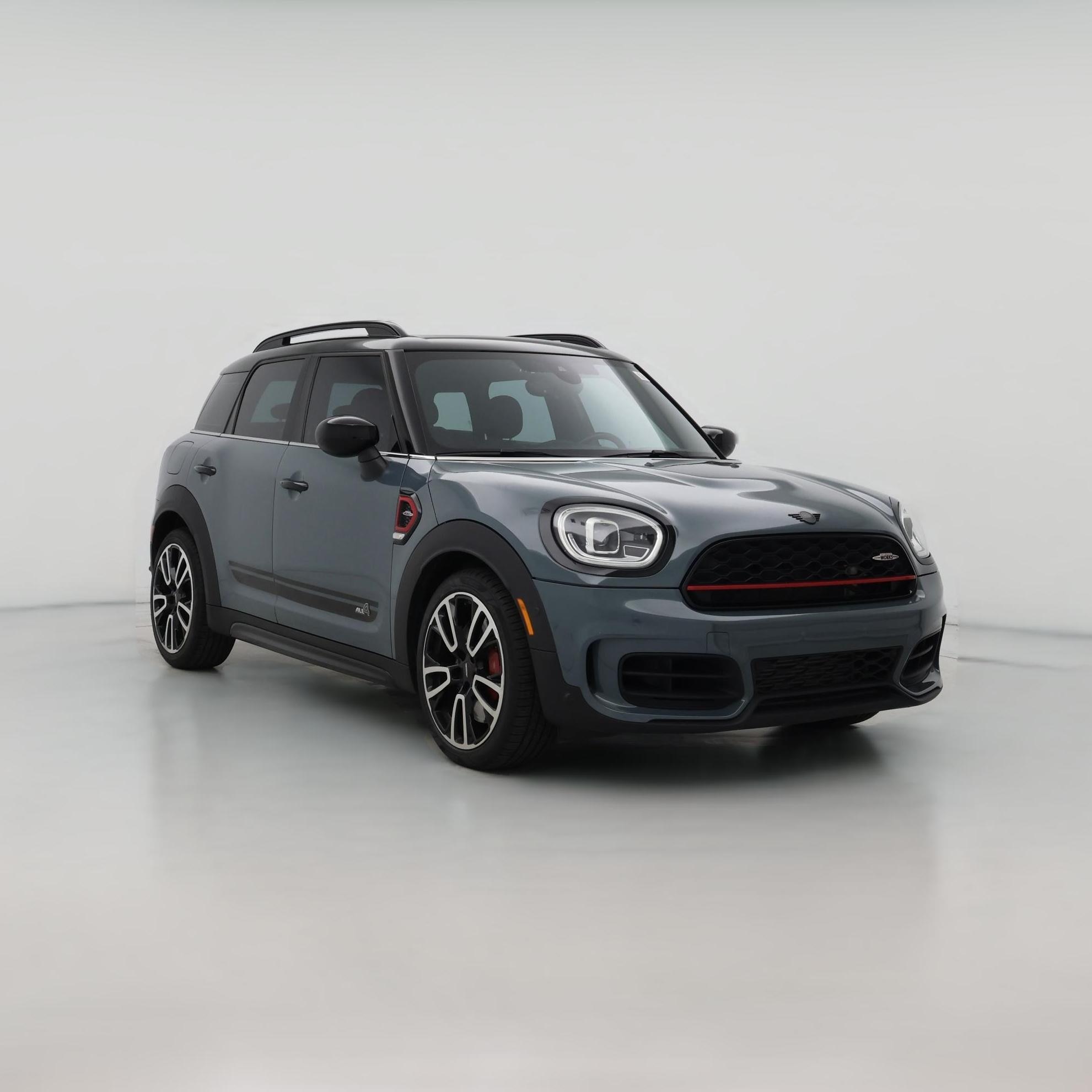 Thumbnail: 2022 MINI Cooper Countryman - 1